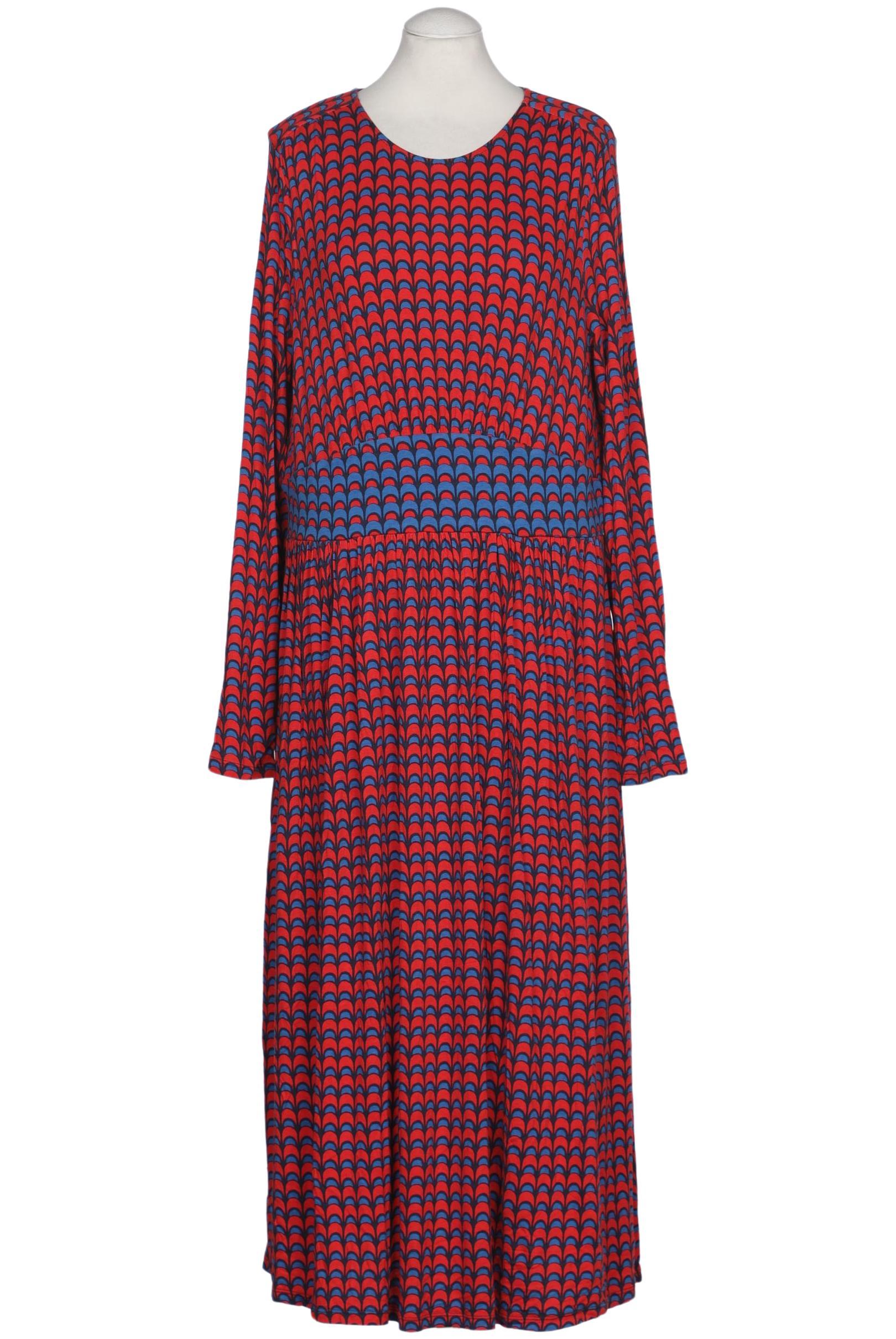 

Boden Damen Kleid, mehrfarbig, Gr. 18