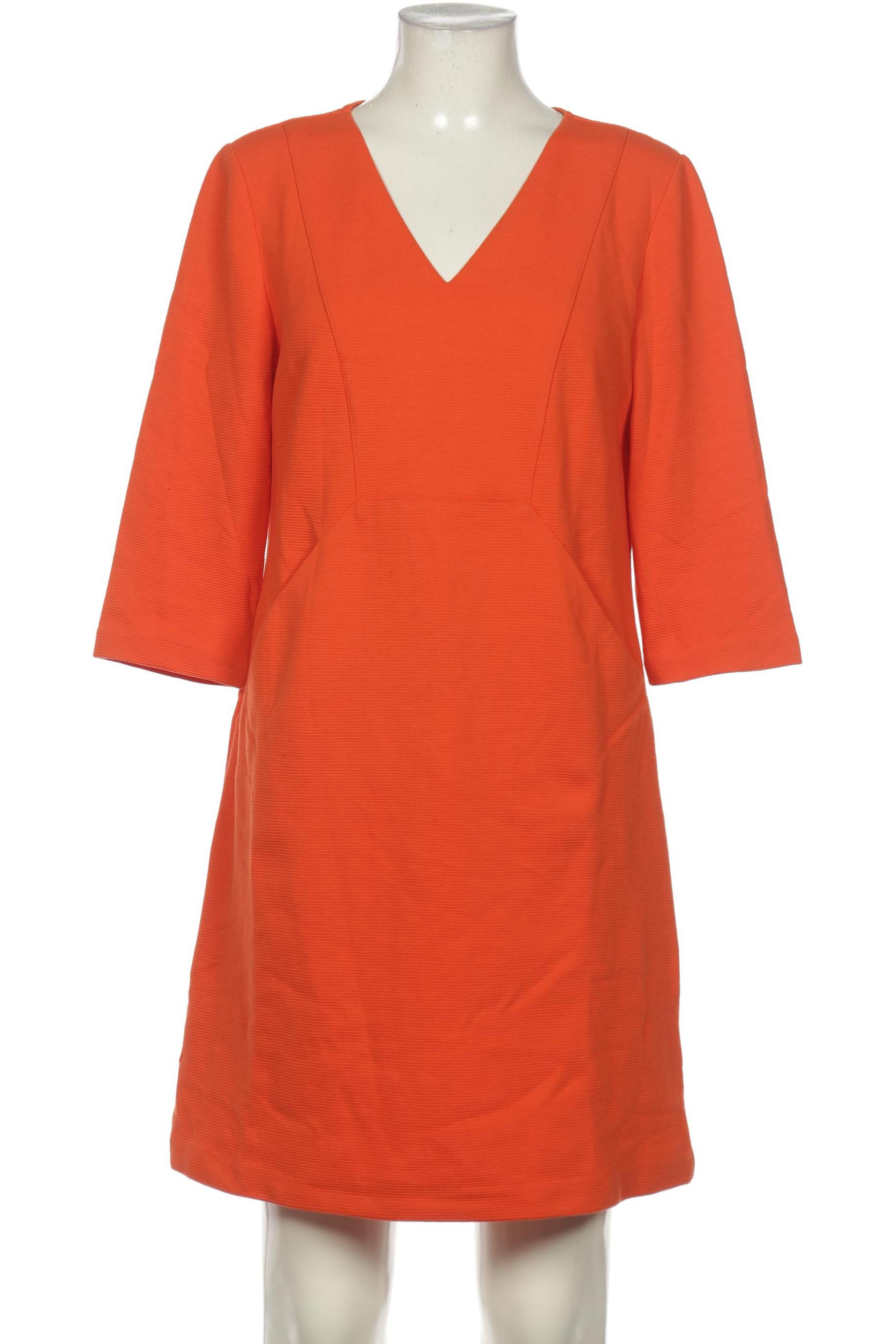 

Boden Damen Kleid, orange, Gr. 40