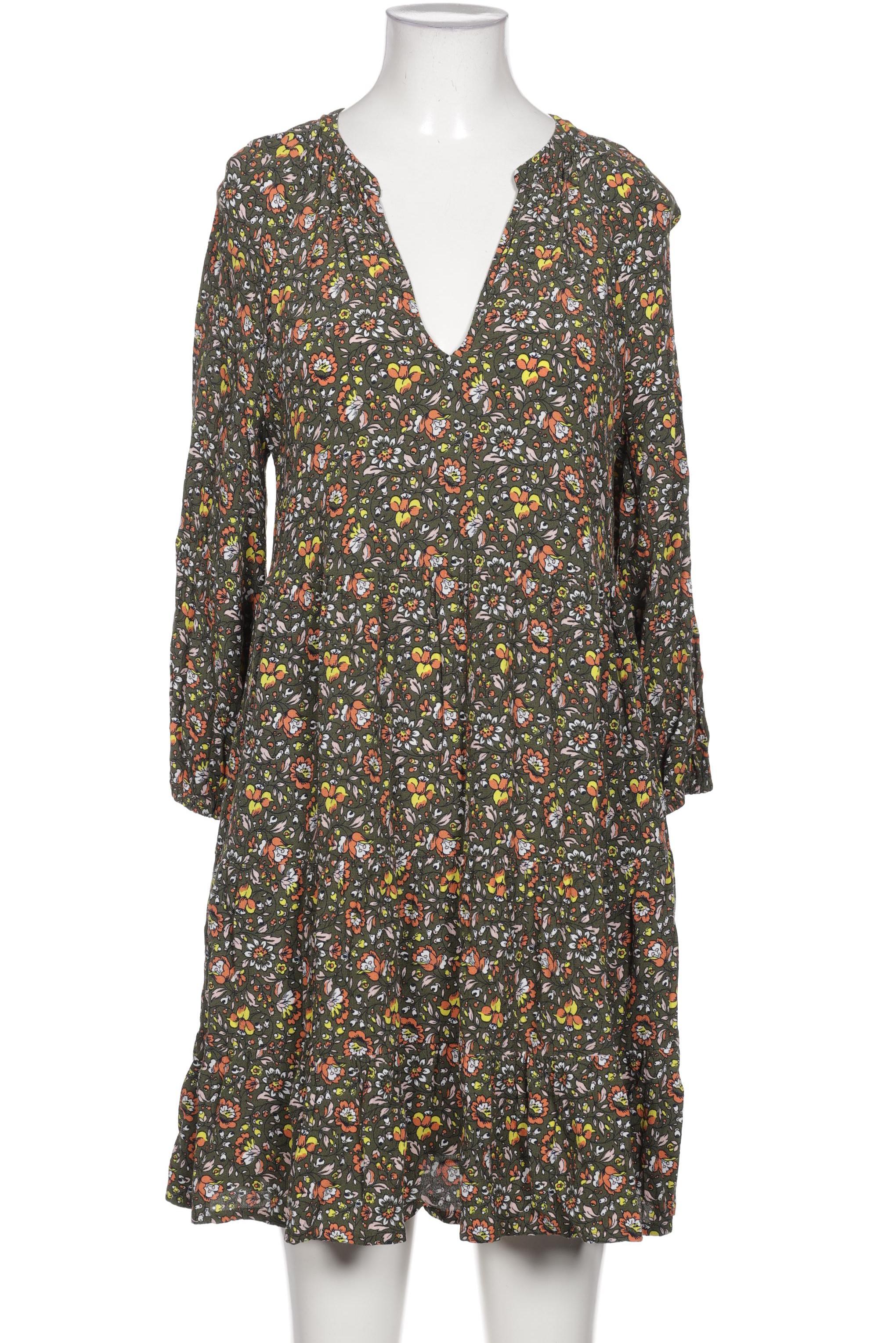 

Boden Damen Kleid, grün