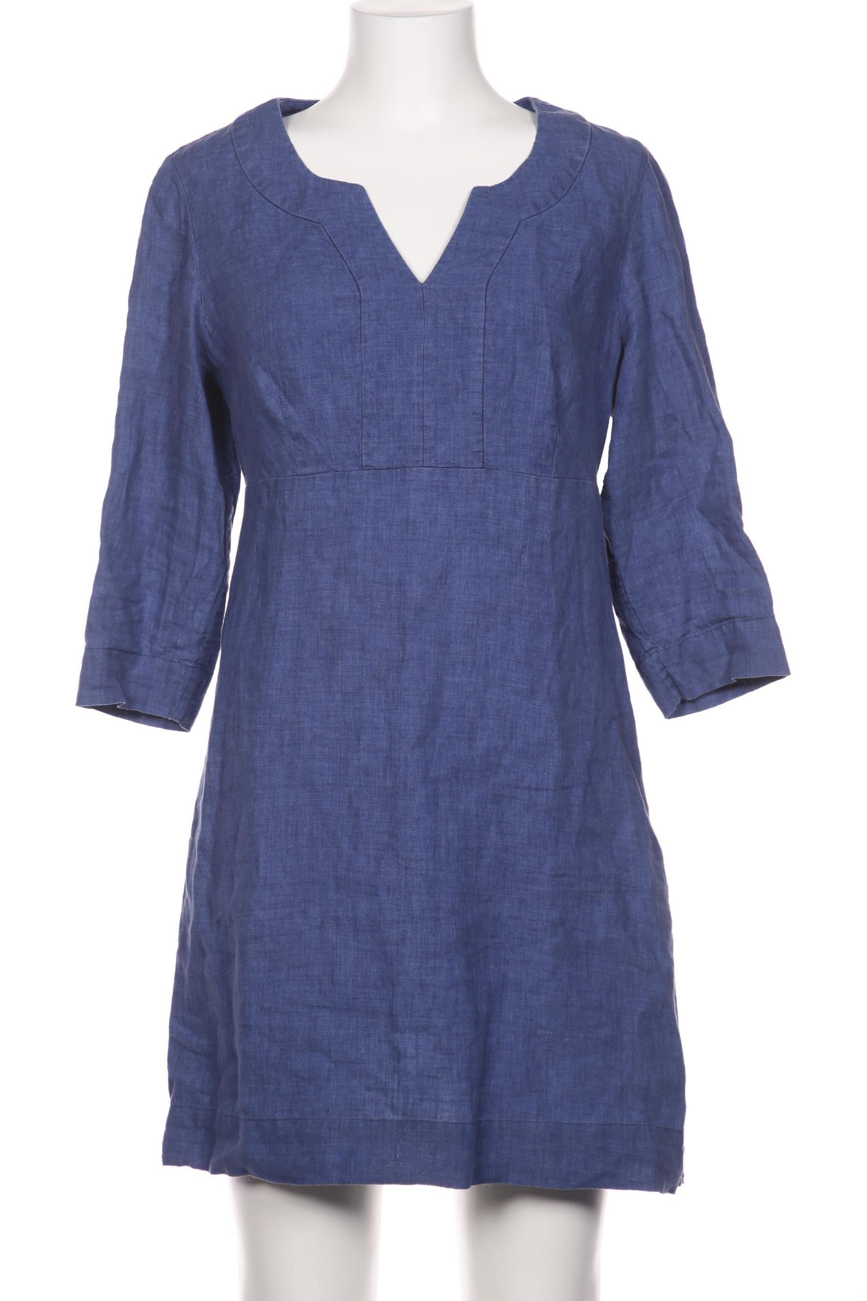 

Boden Damen Kleid, blau, Gr. 40
