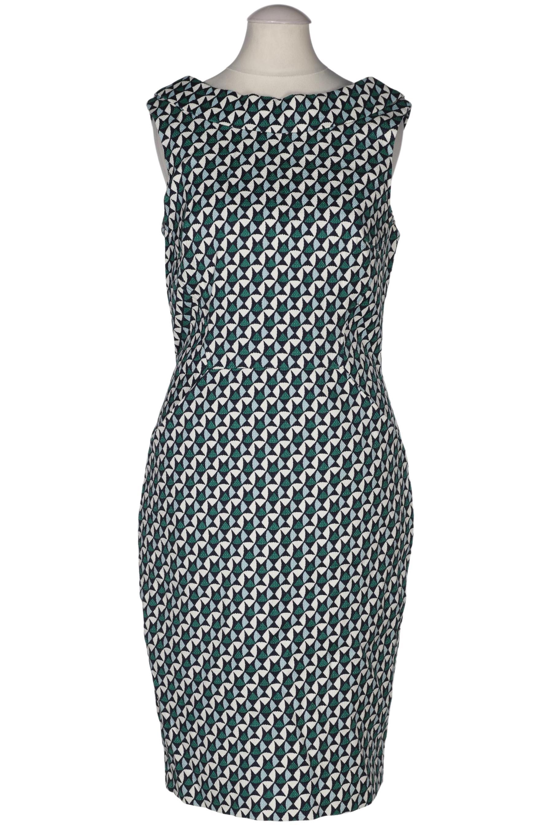 

Boden Damen Kleid, türkis, Gr. 34