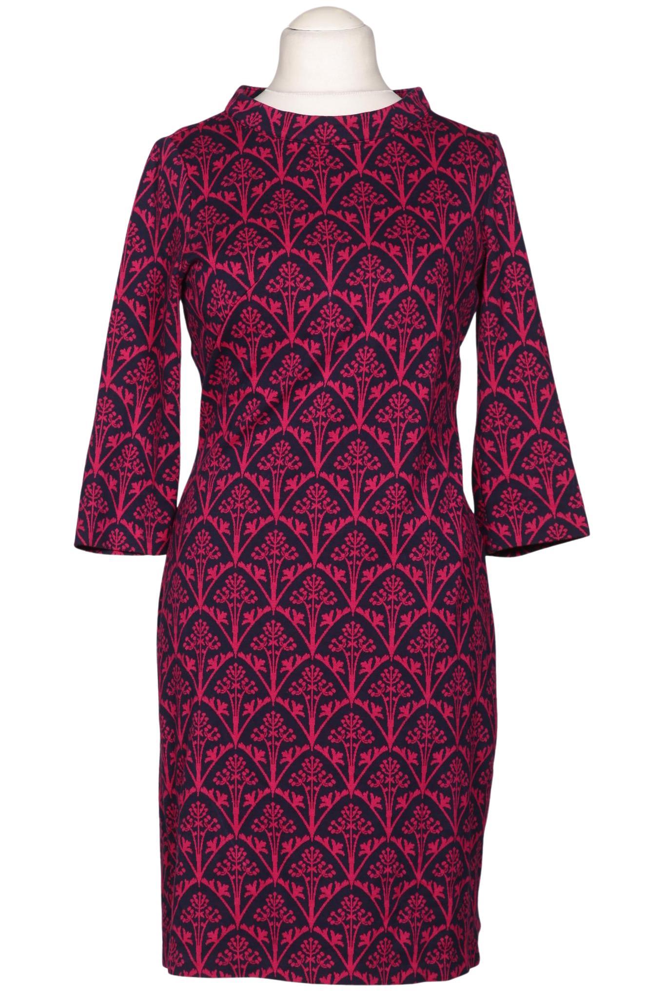 

Boden Damen Kleid, mehrfarbig, Gr. 38