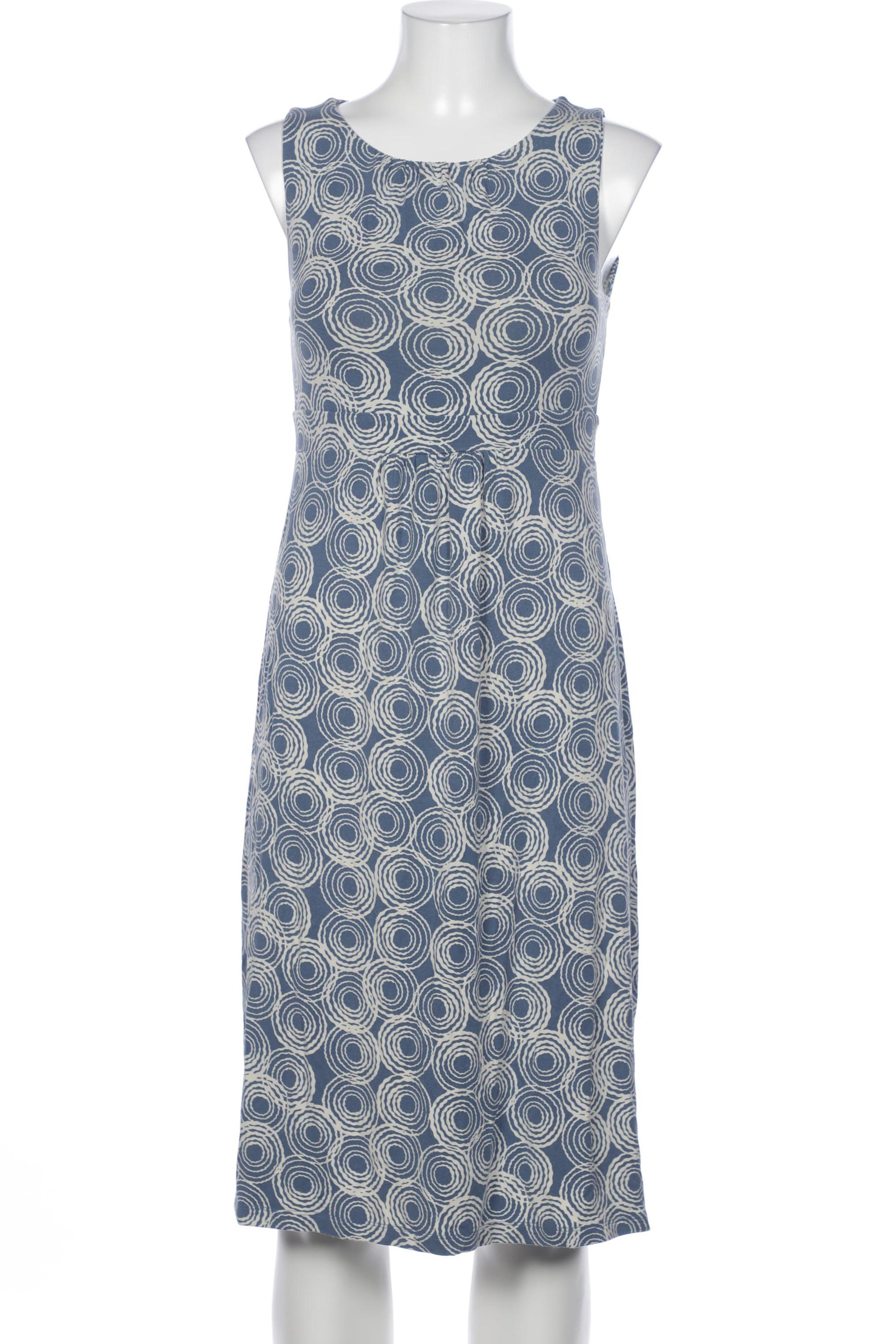 

Boden Damen Kleid, blau