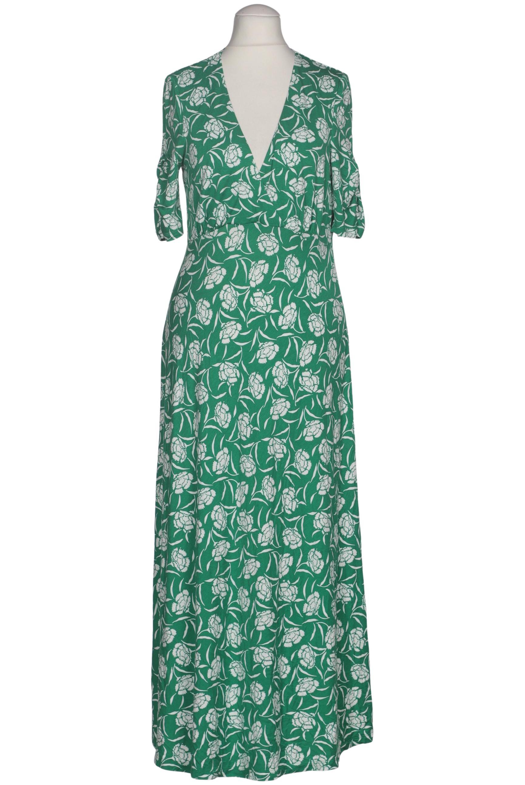 

Boden Damen Kleid, grün, Gr. 36
