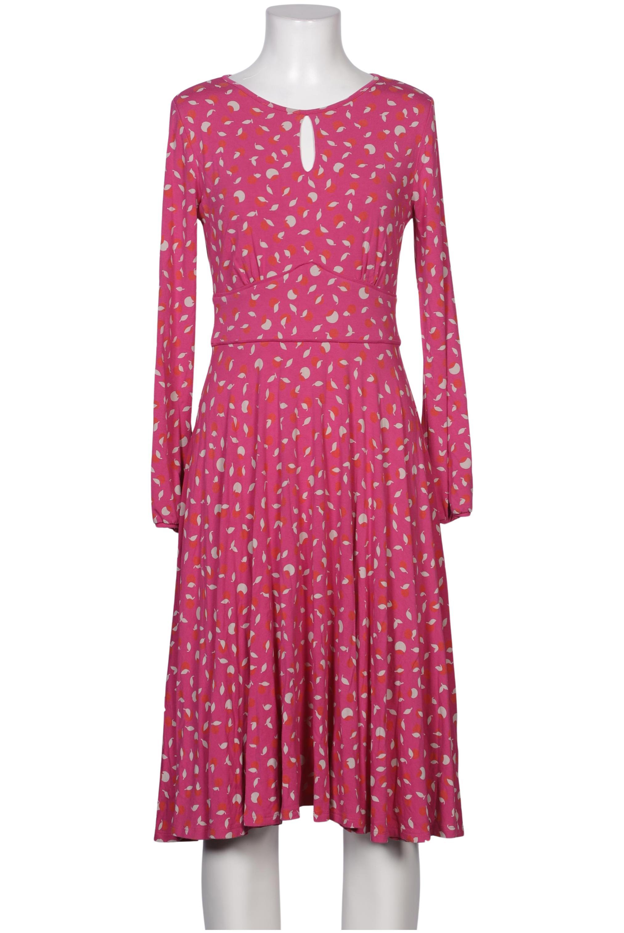 

Boden Damen Kleid, pink, Gr. 38