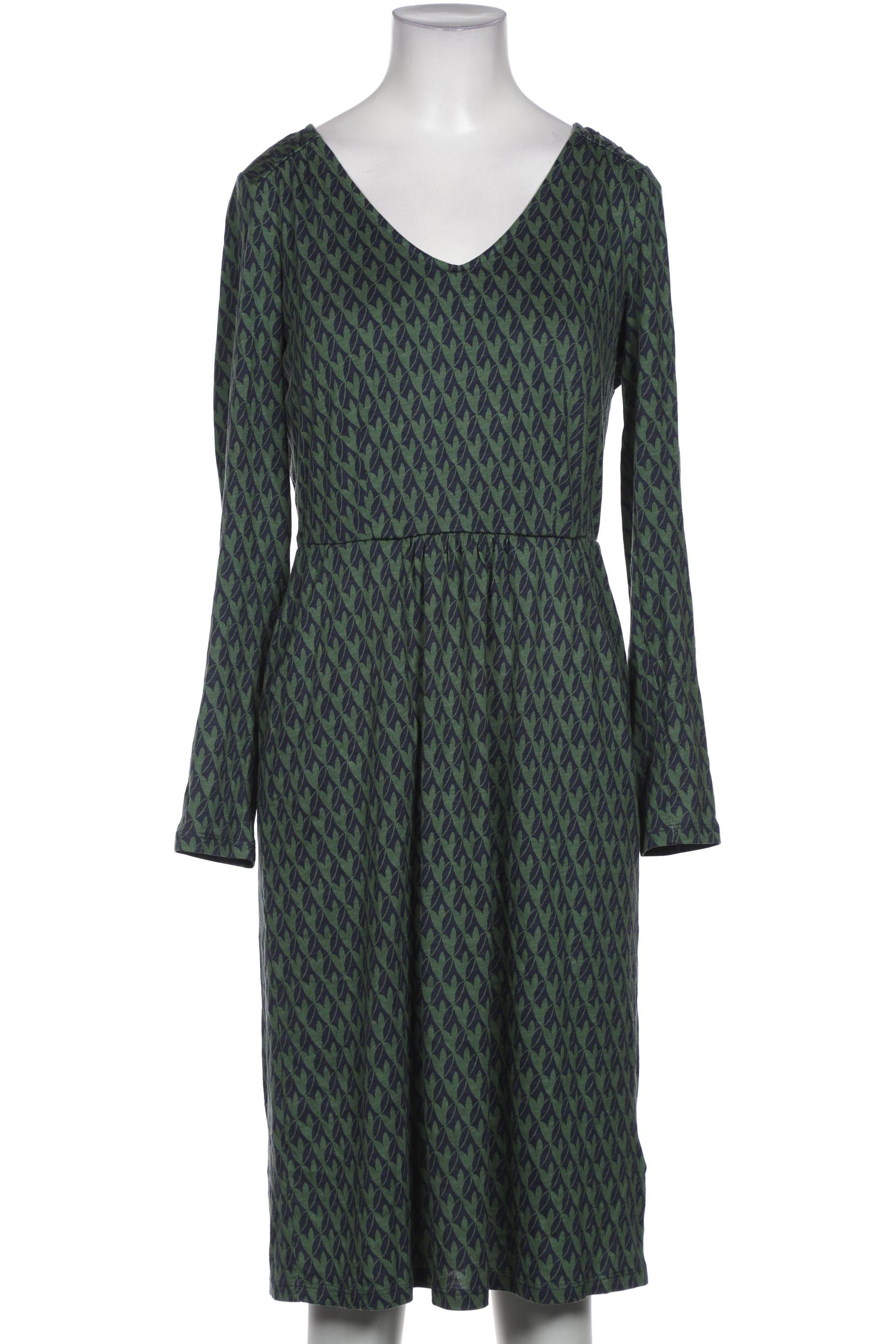

Boden Damen Kleid, grün, Gr. 36