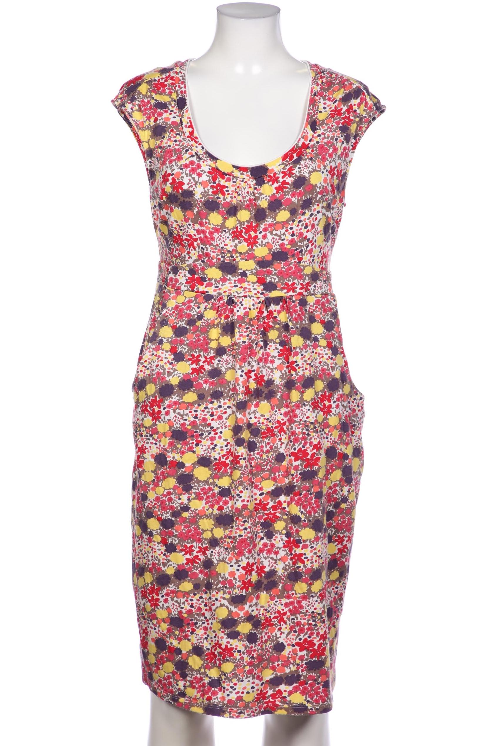 

Boden Damen Kleid, mehrfarbig, Gr. 40