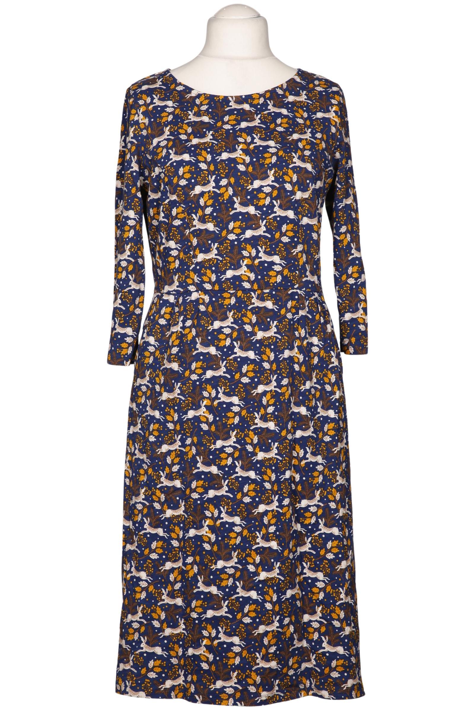 

Boden Damen Kleid, mehrfarbig, Gr. 42