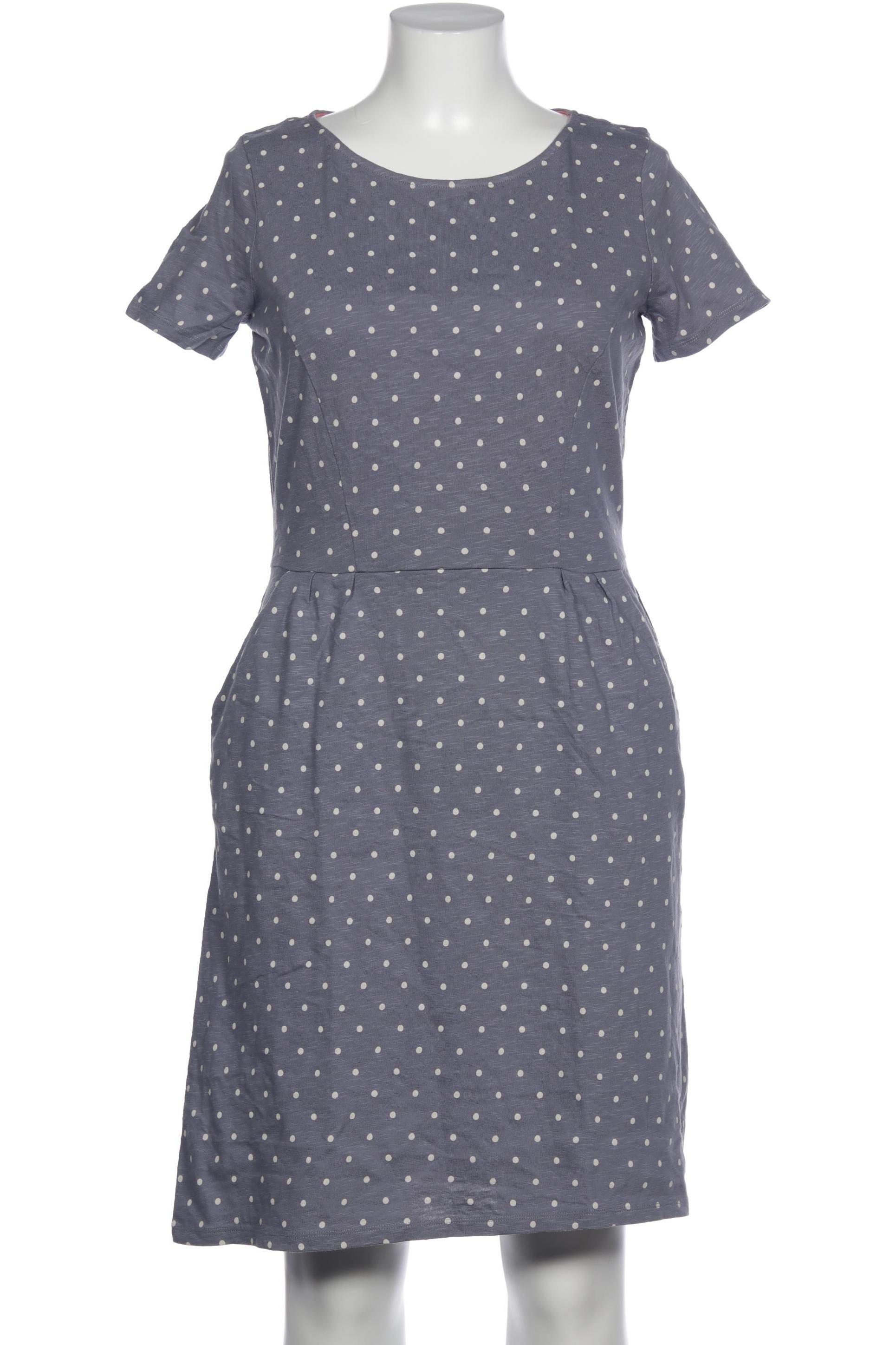 

Boden Damen Kleid, blau, Gr. 42