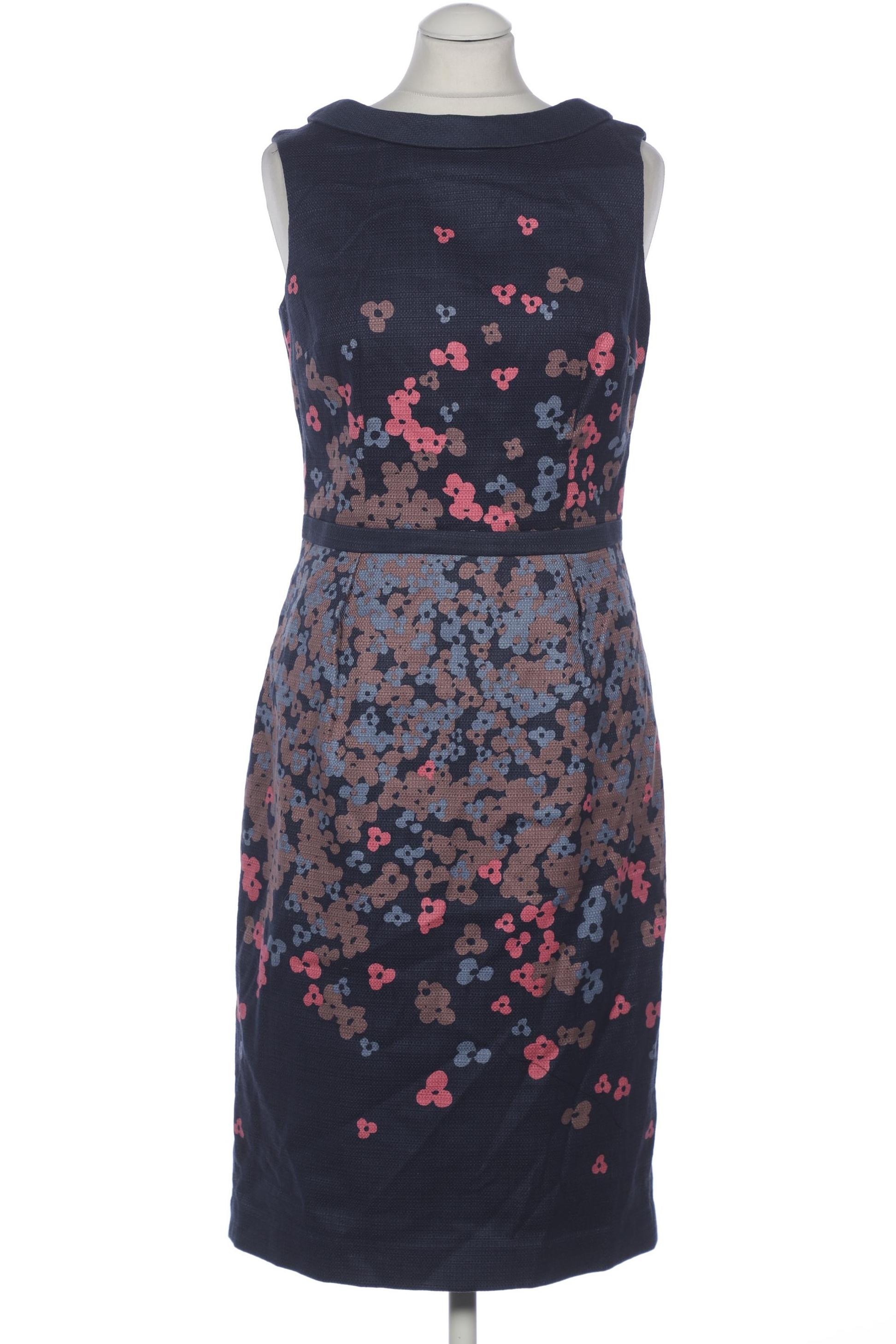

Boden Damen Kleid, marineblau, Gr. 38