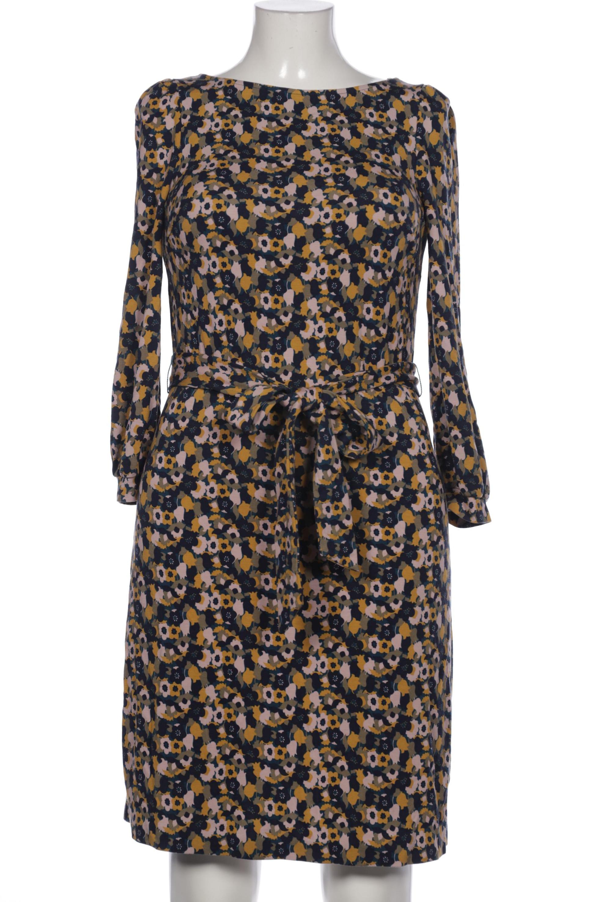 

Boden Damen Kleid, marineblau