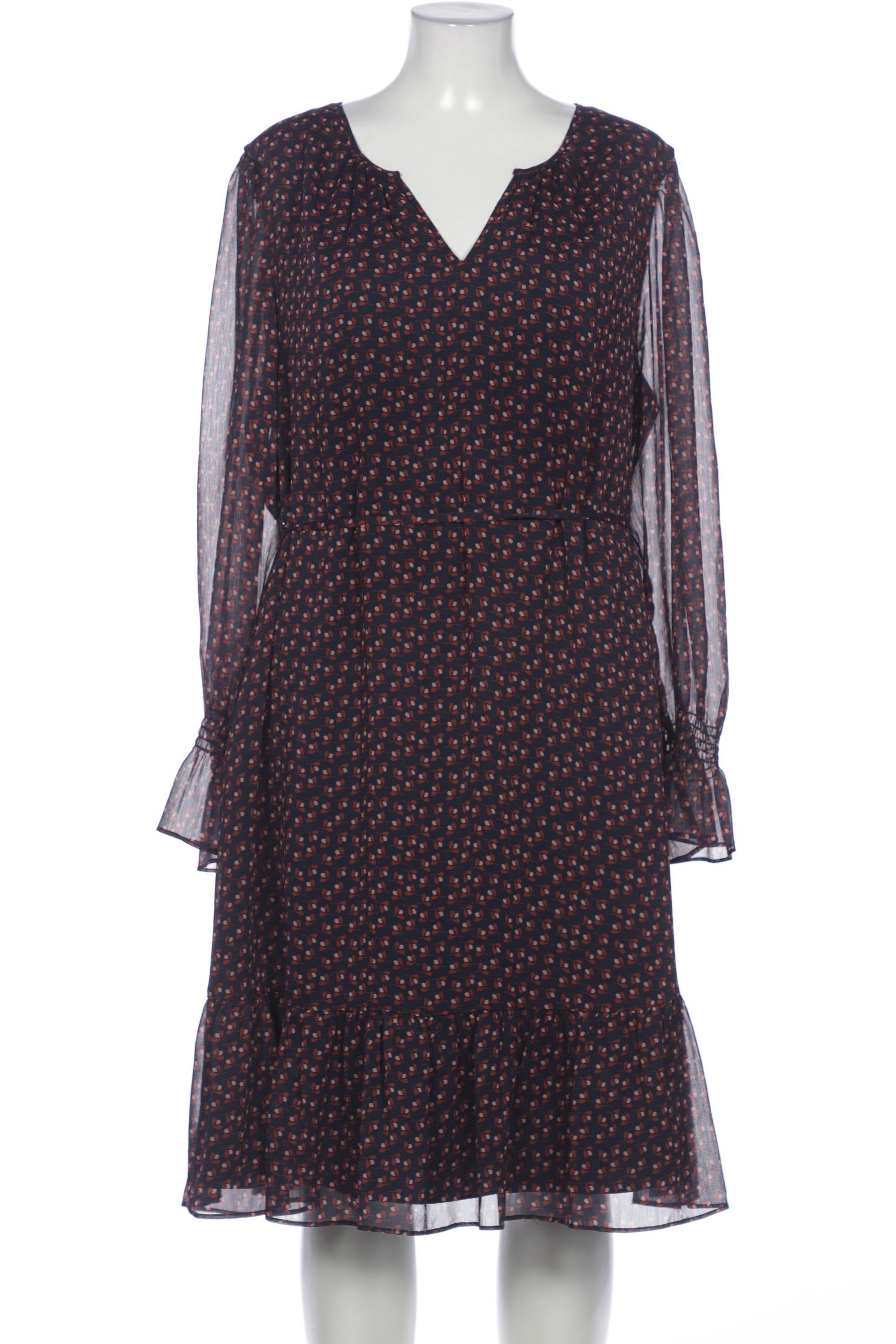 

Boden Damen Kleid, marineblau, Gr. 48
