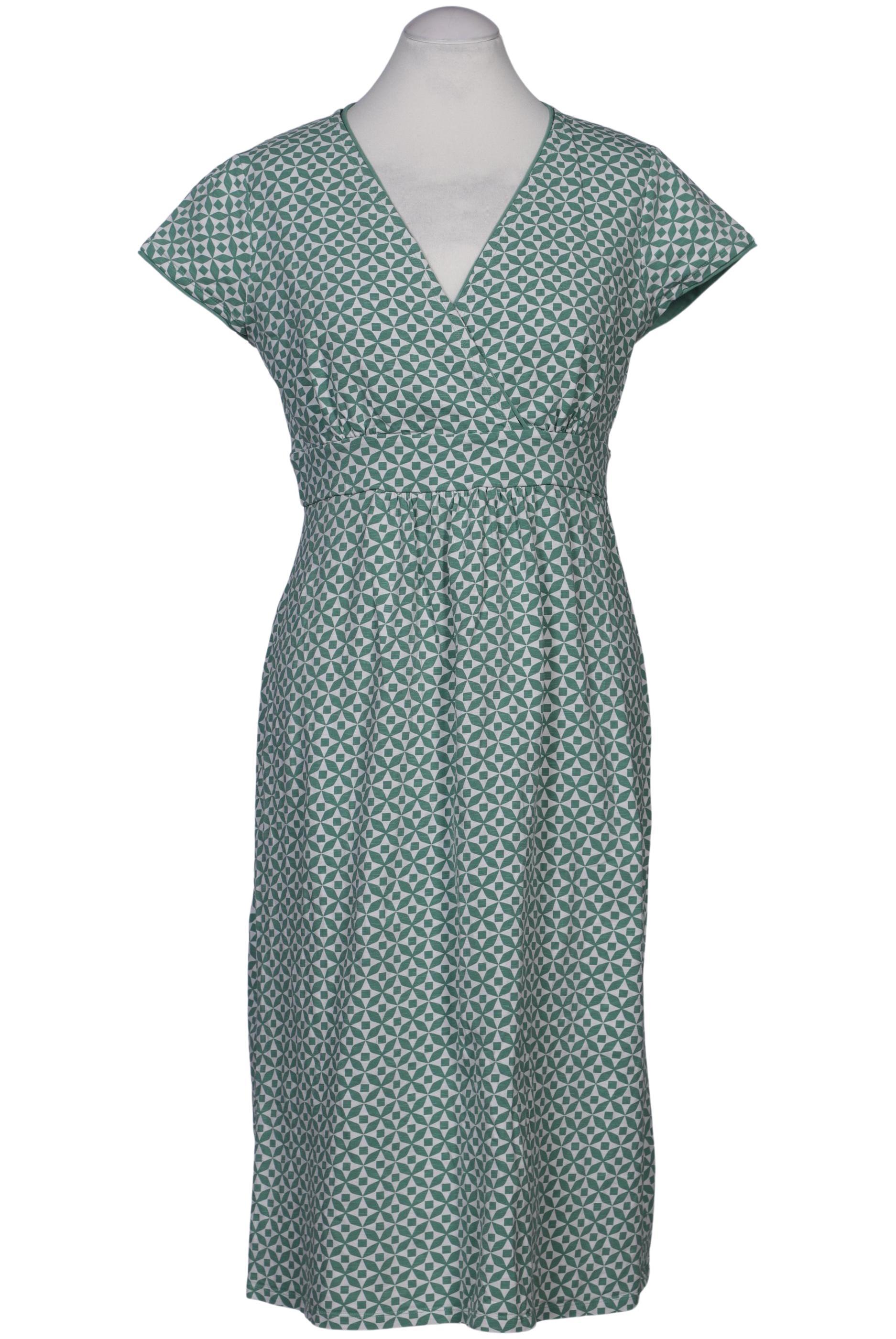 

Boden Damen Kleid, grün, Gr. 38