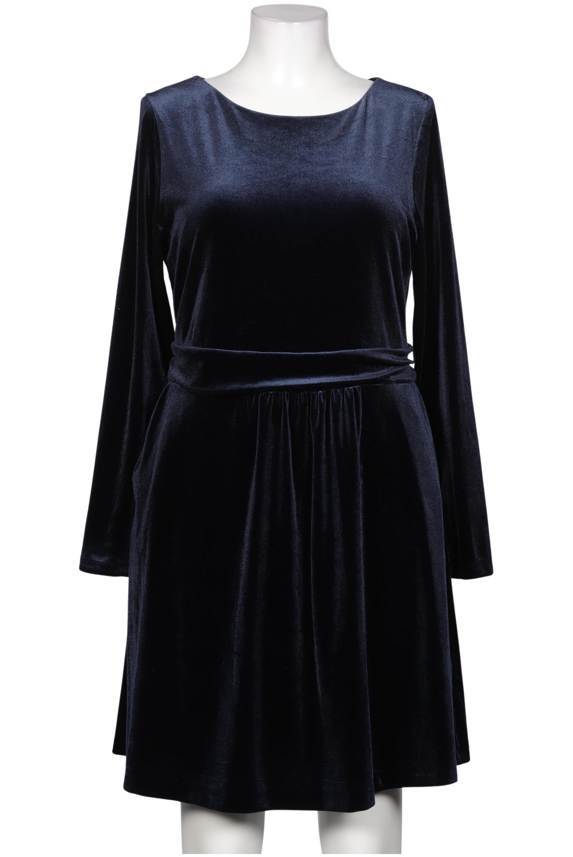 

Boden Damen Kleid, marineblau, Gr. 44