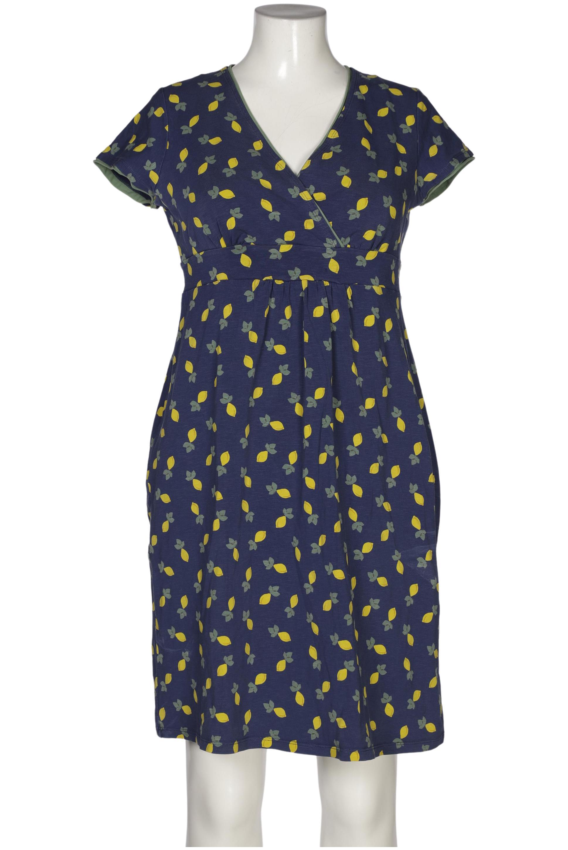 

Boden Damen Kleid, marineblau, Gr. 42