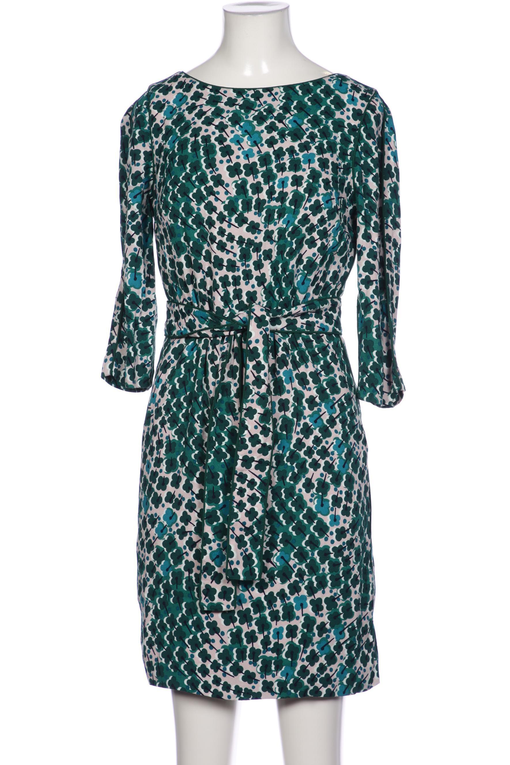 

Boden Damen Kleid, grün, Gr. 36