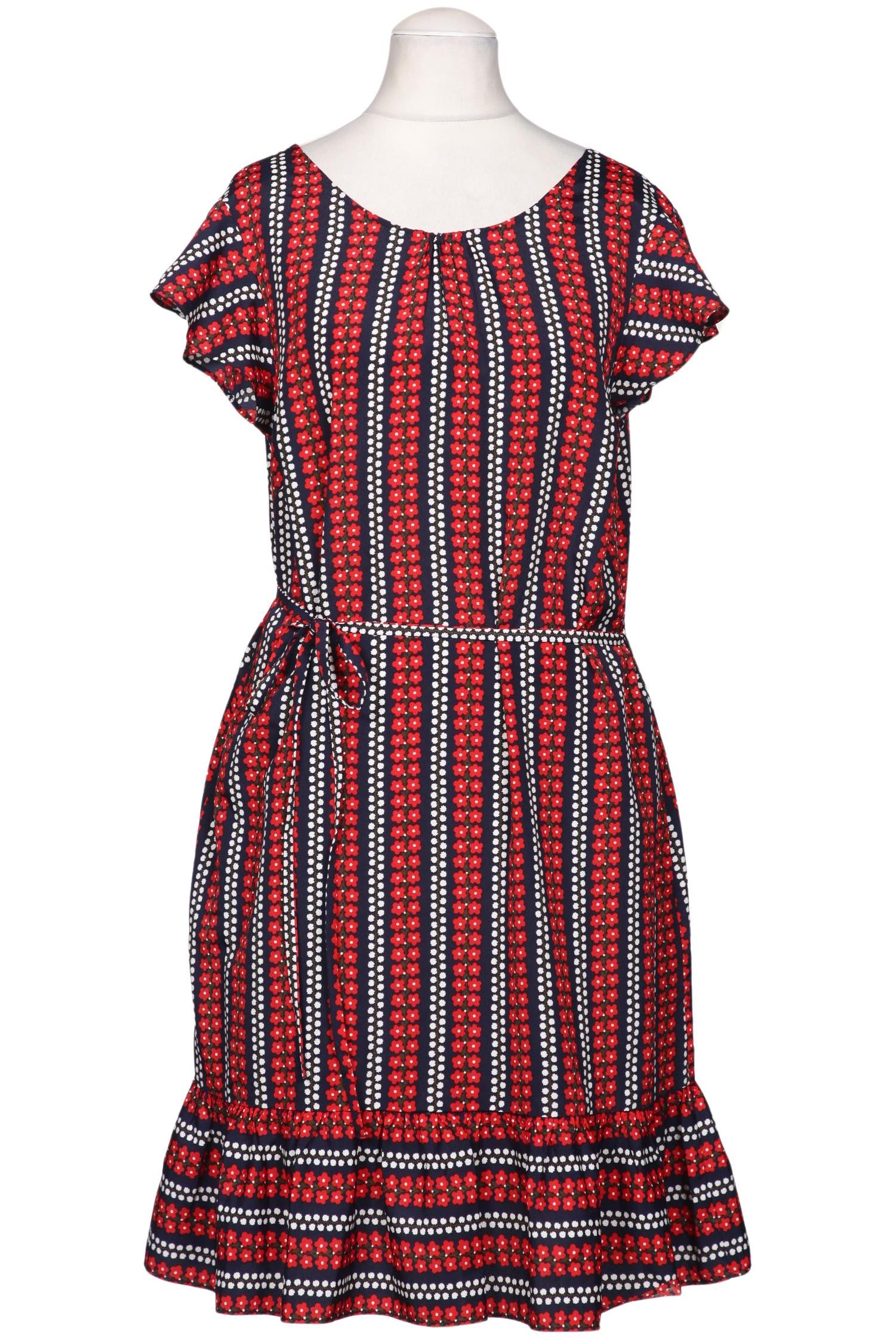 

Boden Damen Kleid, mehrfarbig, Gr. 34