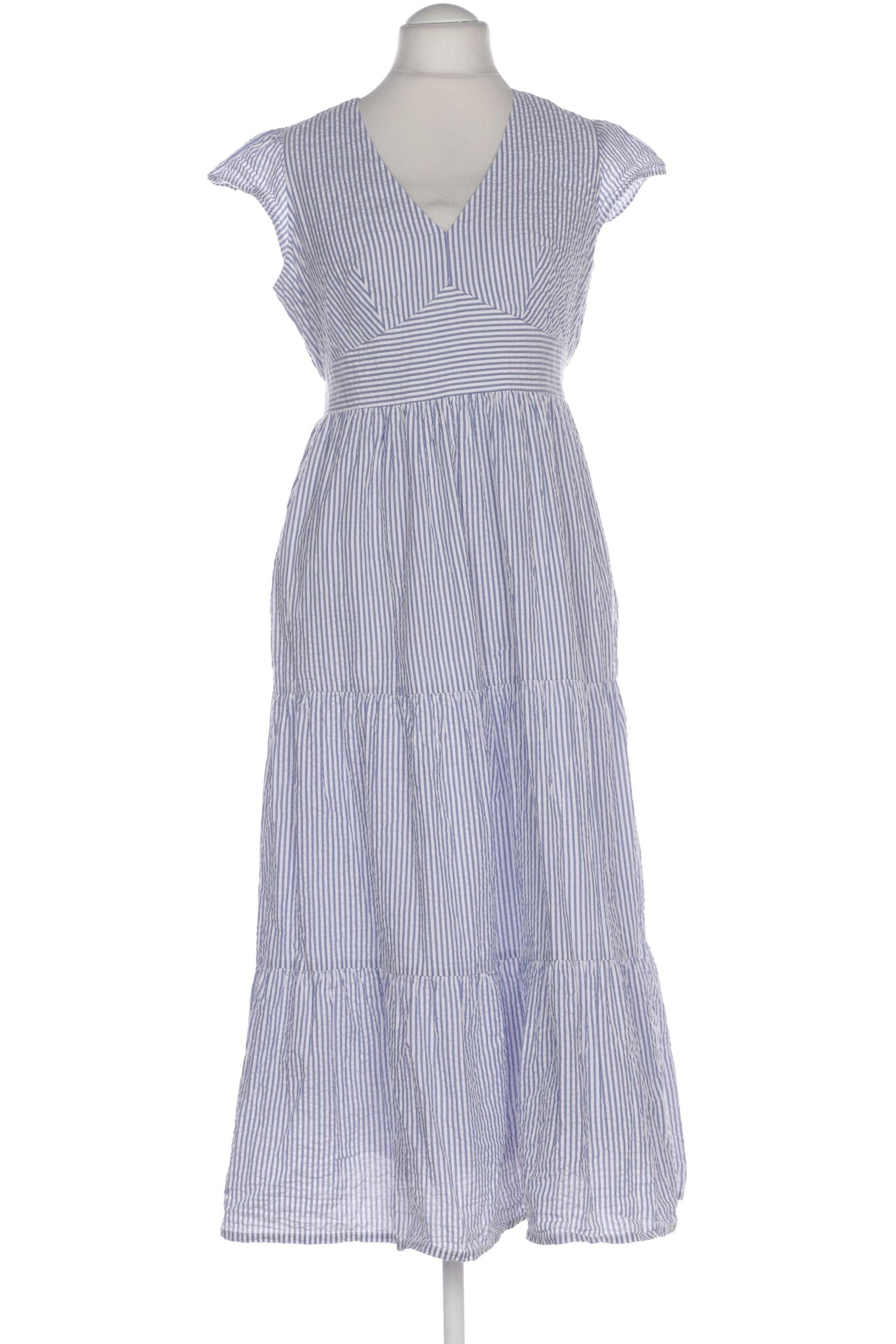 

Boden Damen Kleid, hellblau, Gr. 40