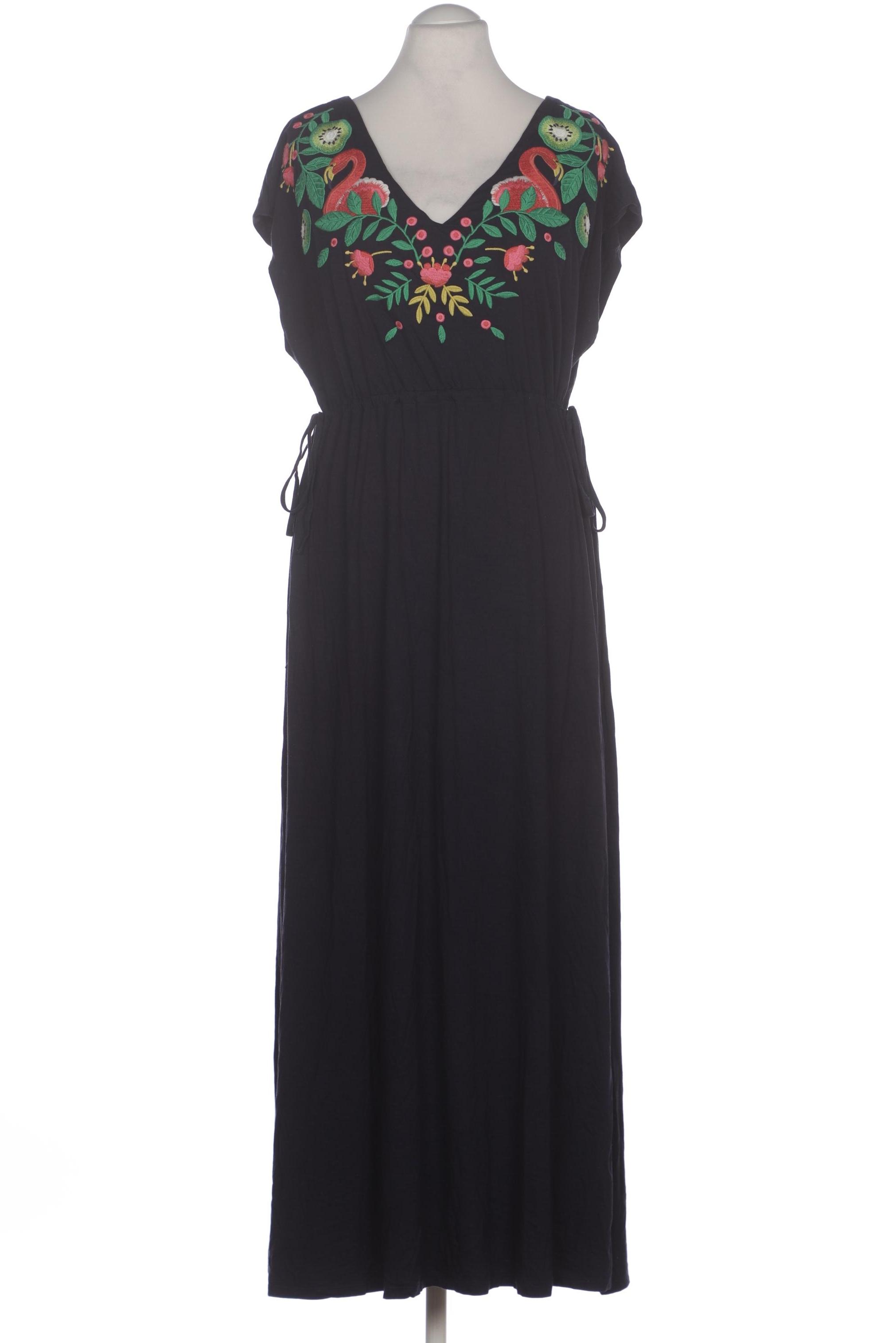 

Boden Damen Kleid, marineblau, Gr. 44