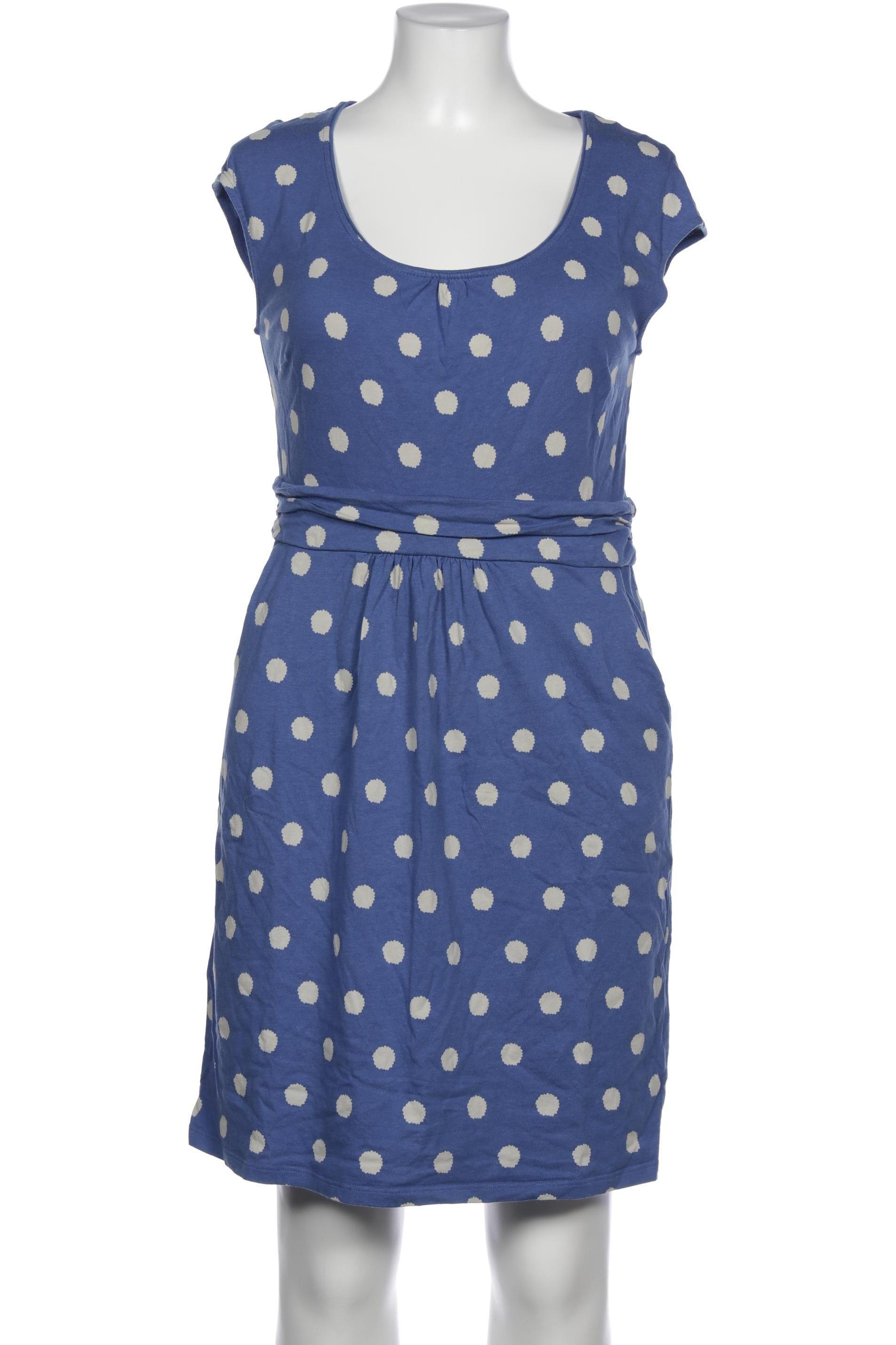 

Boden Damen Kleid, blau, Gr. 42