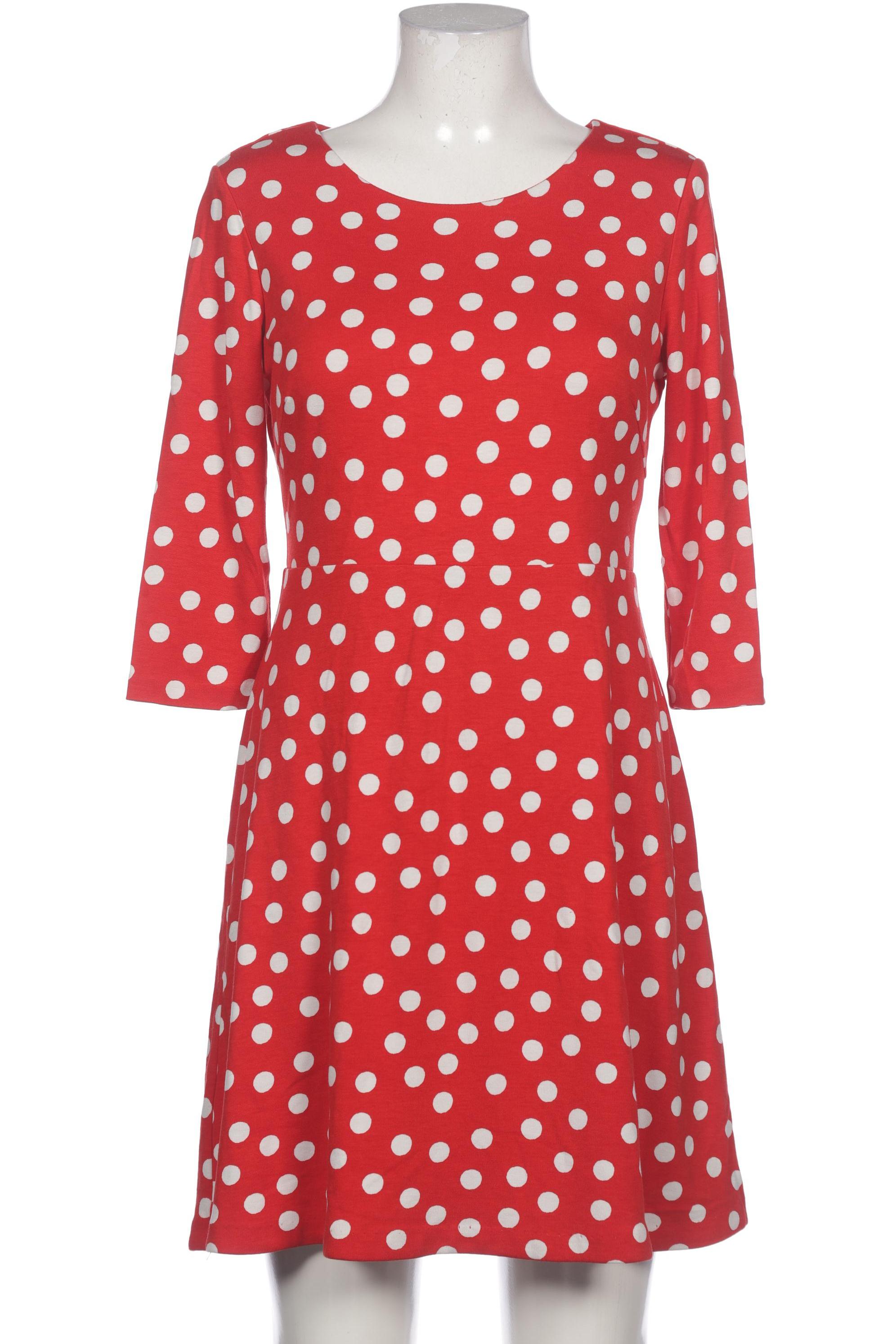 

Boden Damen Kleid, rot, Gr. 40