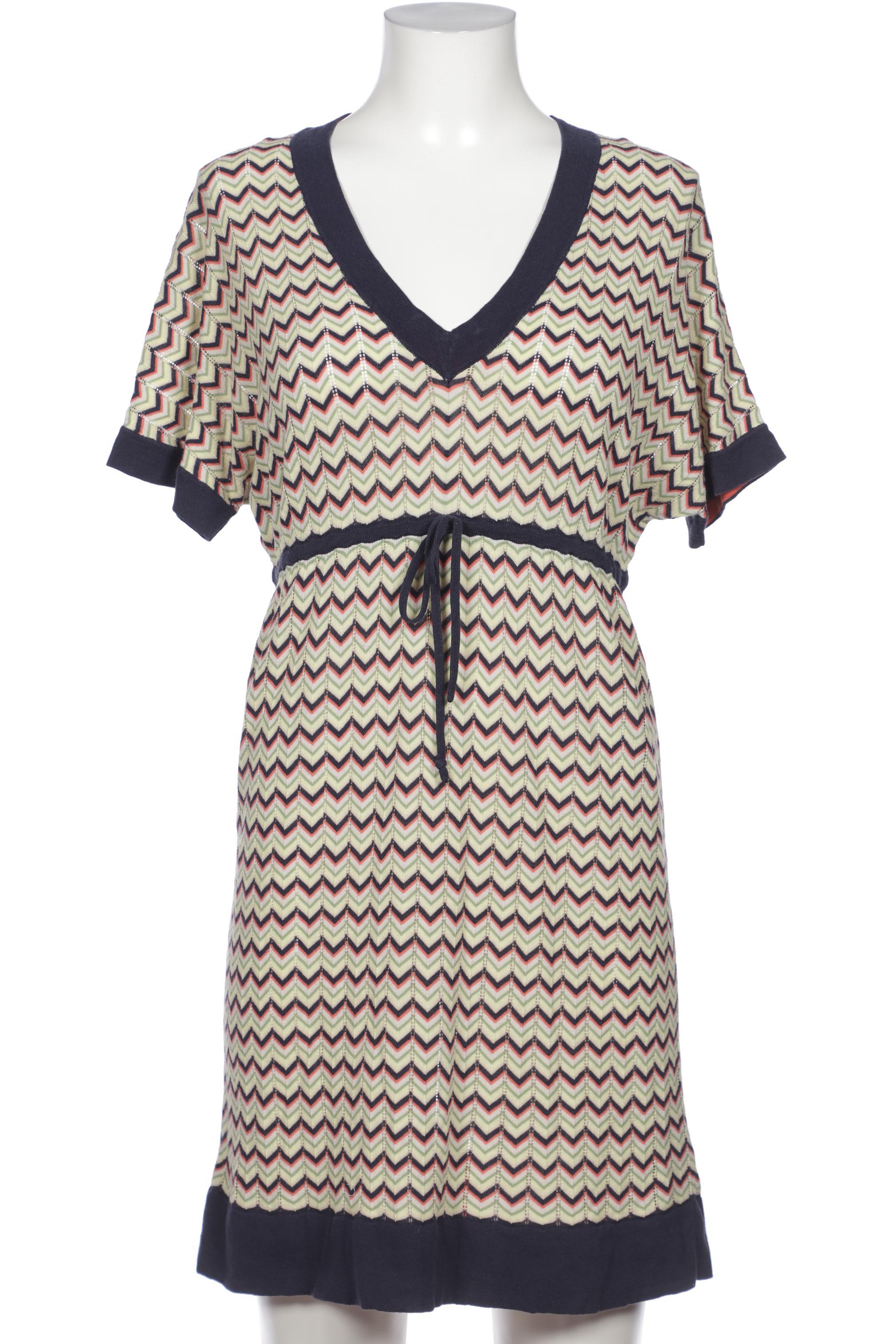 

Boden Damen Kleid, mehrfarbig, Gr. 38