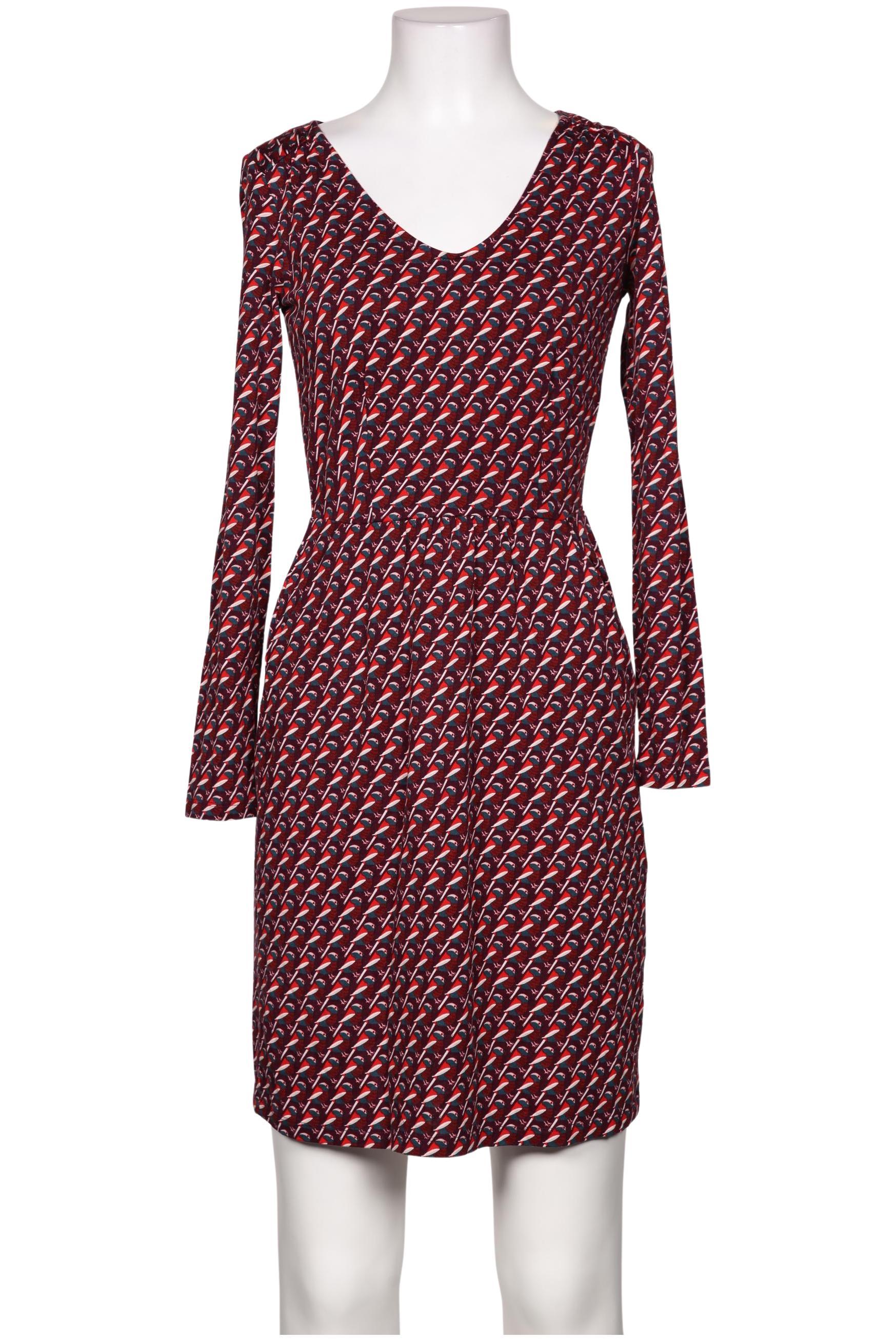 

Boden Damen Kleid, bordeaux, Gr. 32