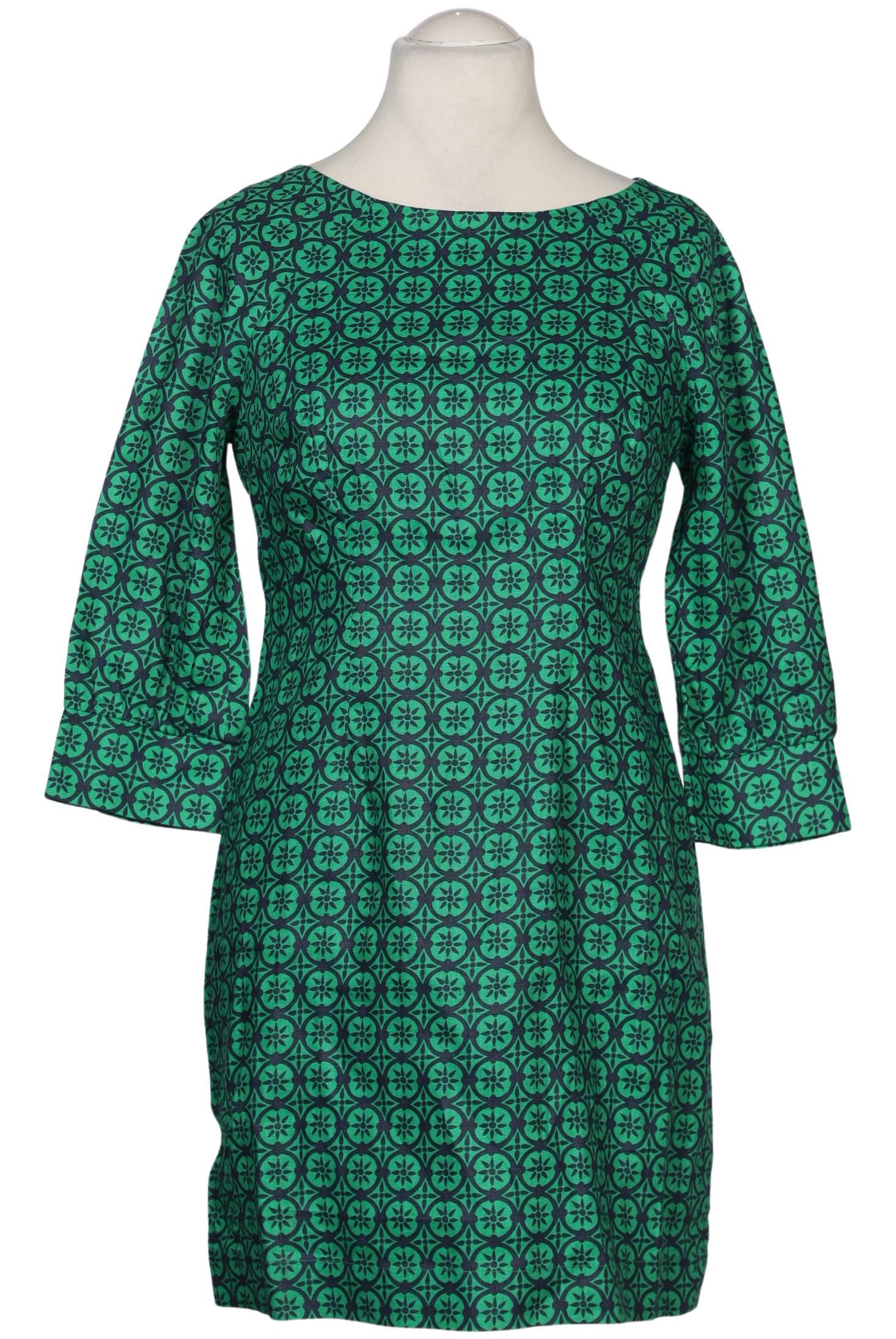 

Boden Damen Kleid, grün, Gr. 38