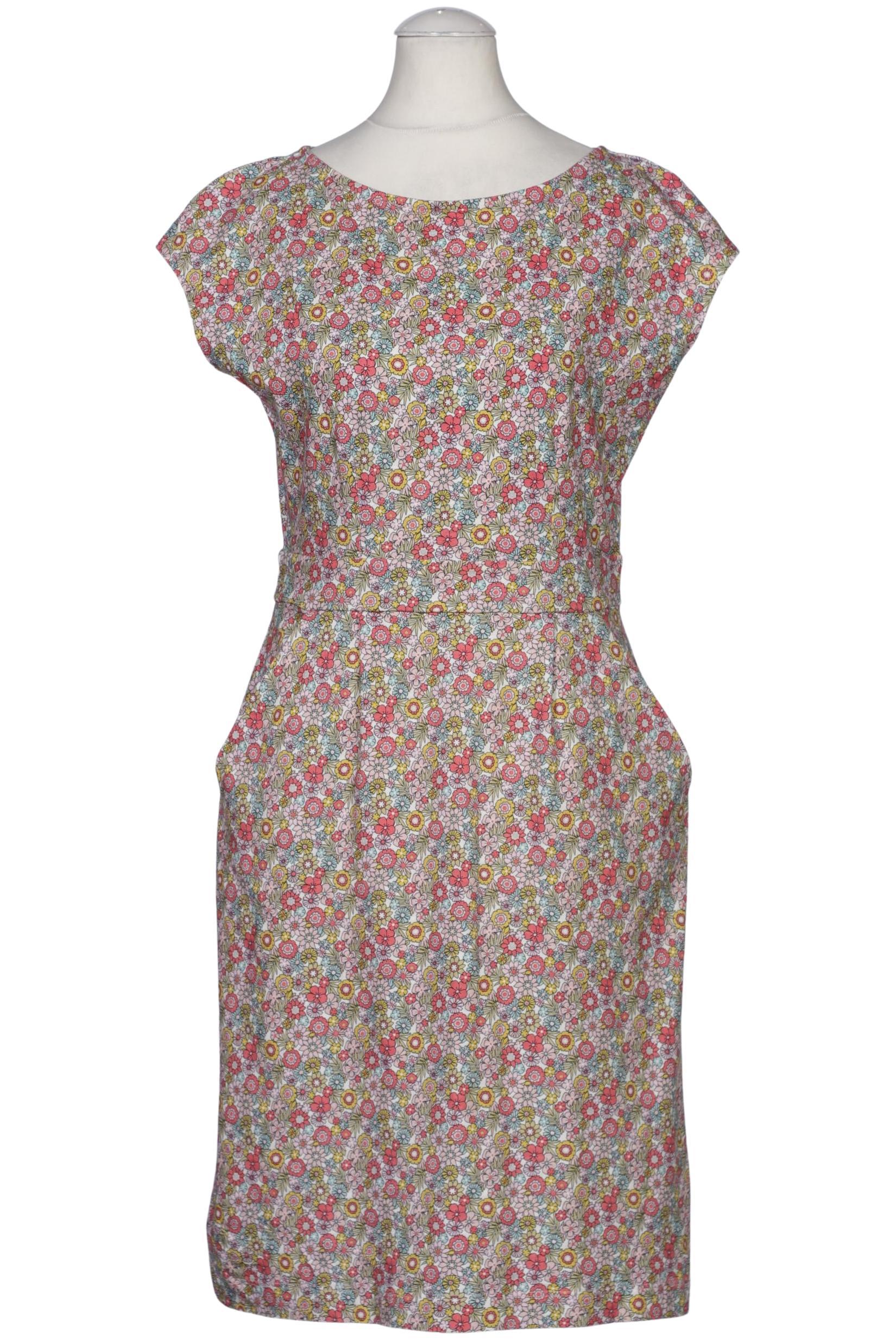 

Boden Damen Kleid, mehrfarbig, Gr. 36