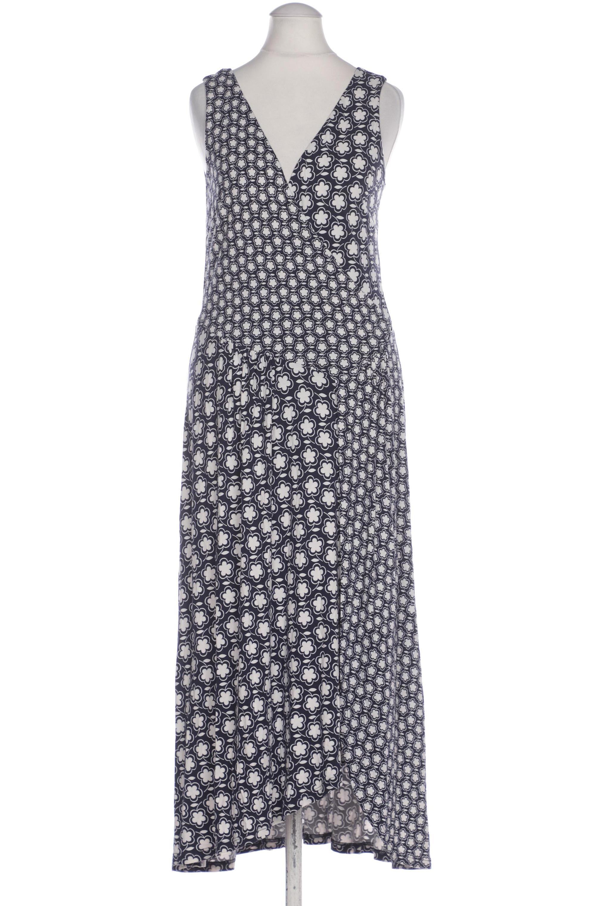 

Boden Damen Kleid, marineblau, Gr. 34