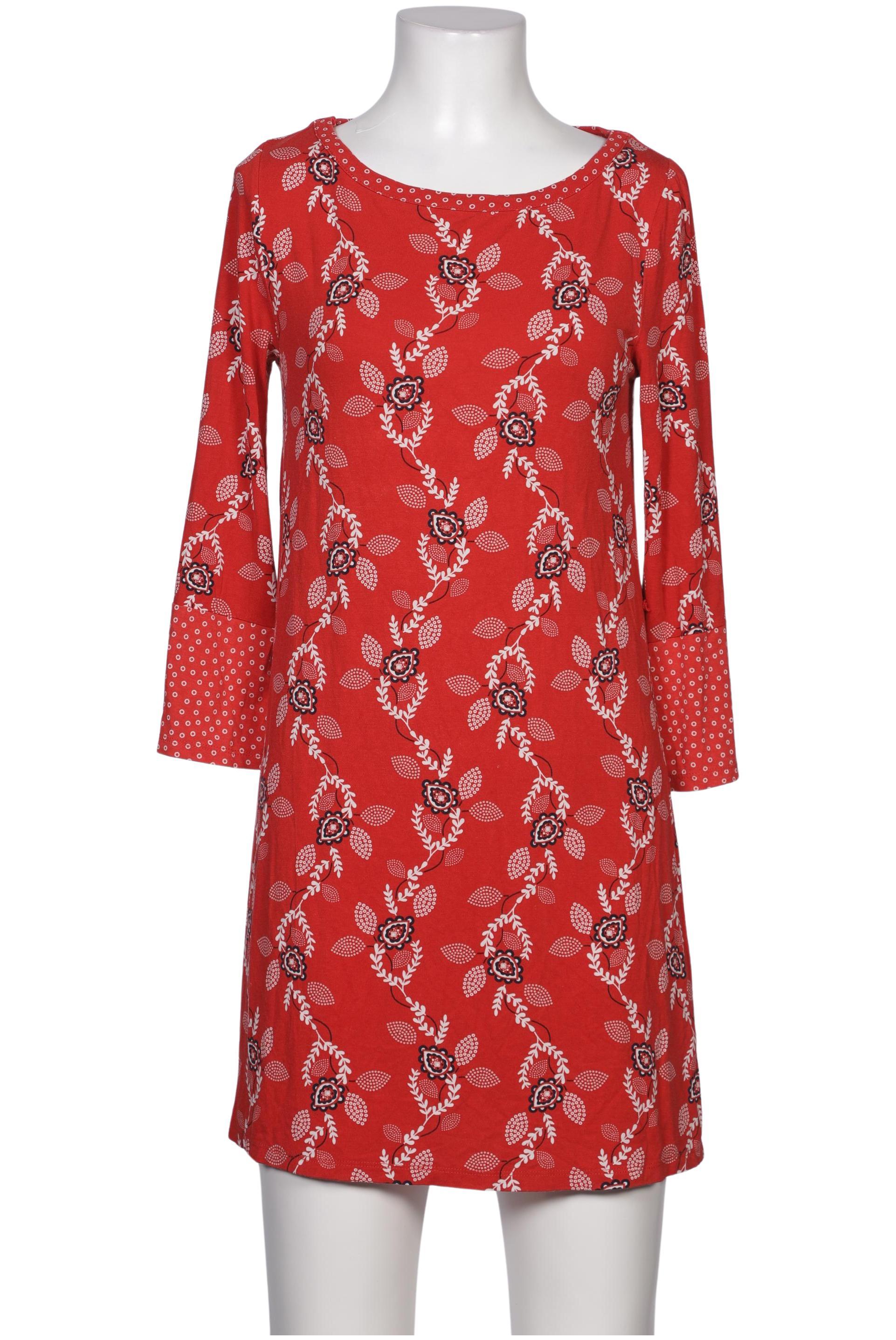 

Boden Damen Kleid, rot, Gr. 36