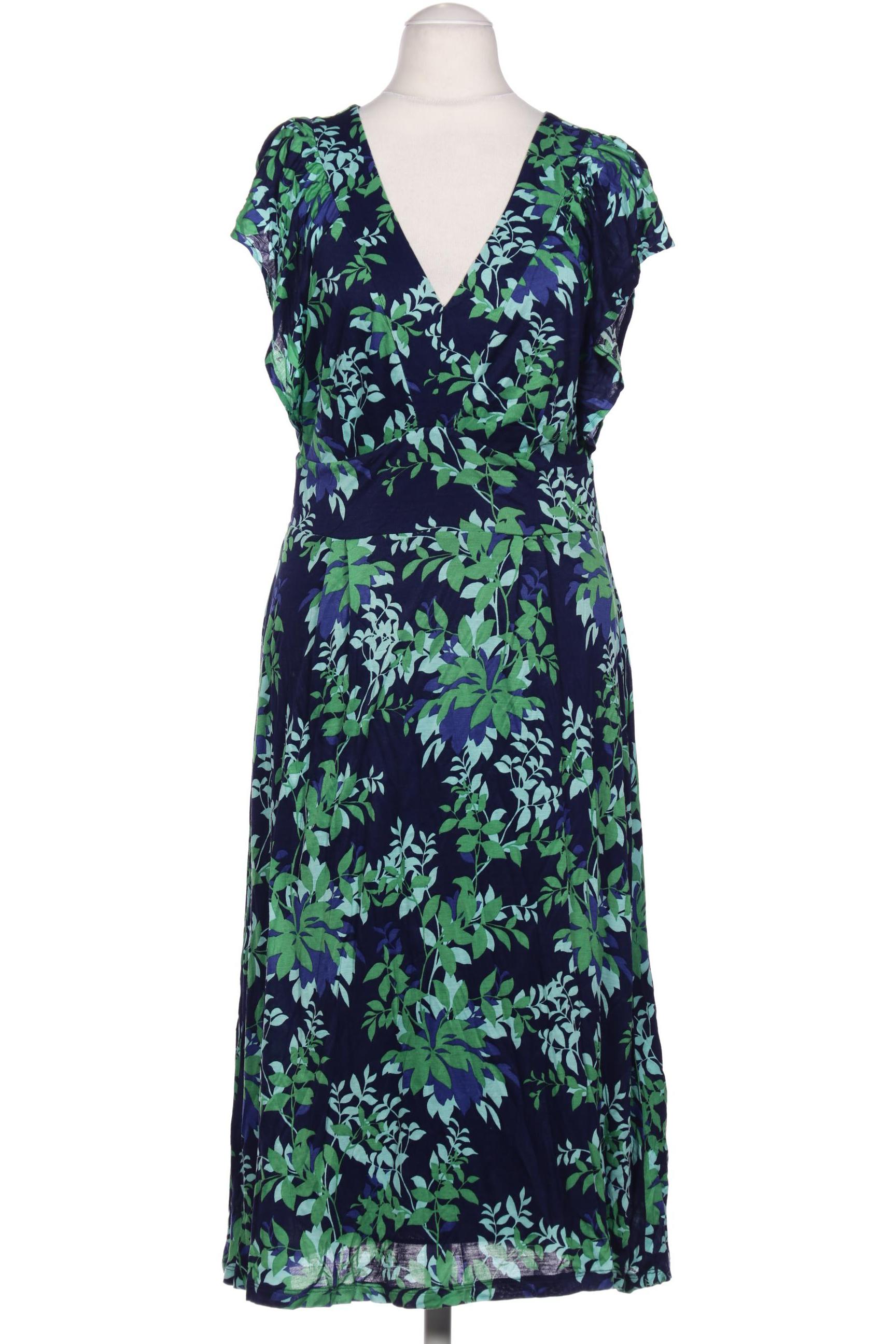 

Boden Damen Kleid, marineblau, Gr. 38