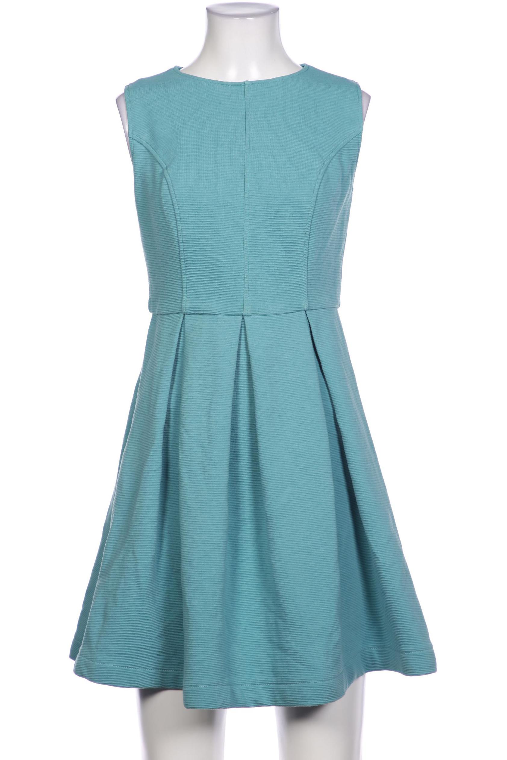 

Boden Damen Kleid, türkis, Gr. 36