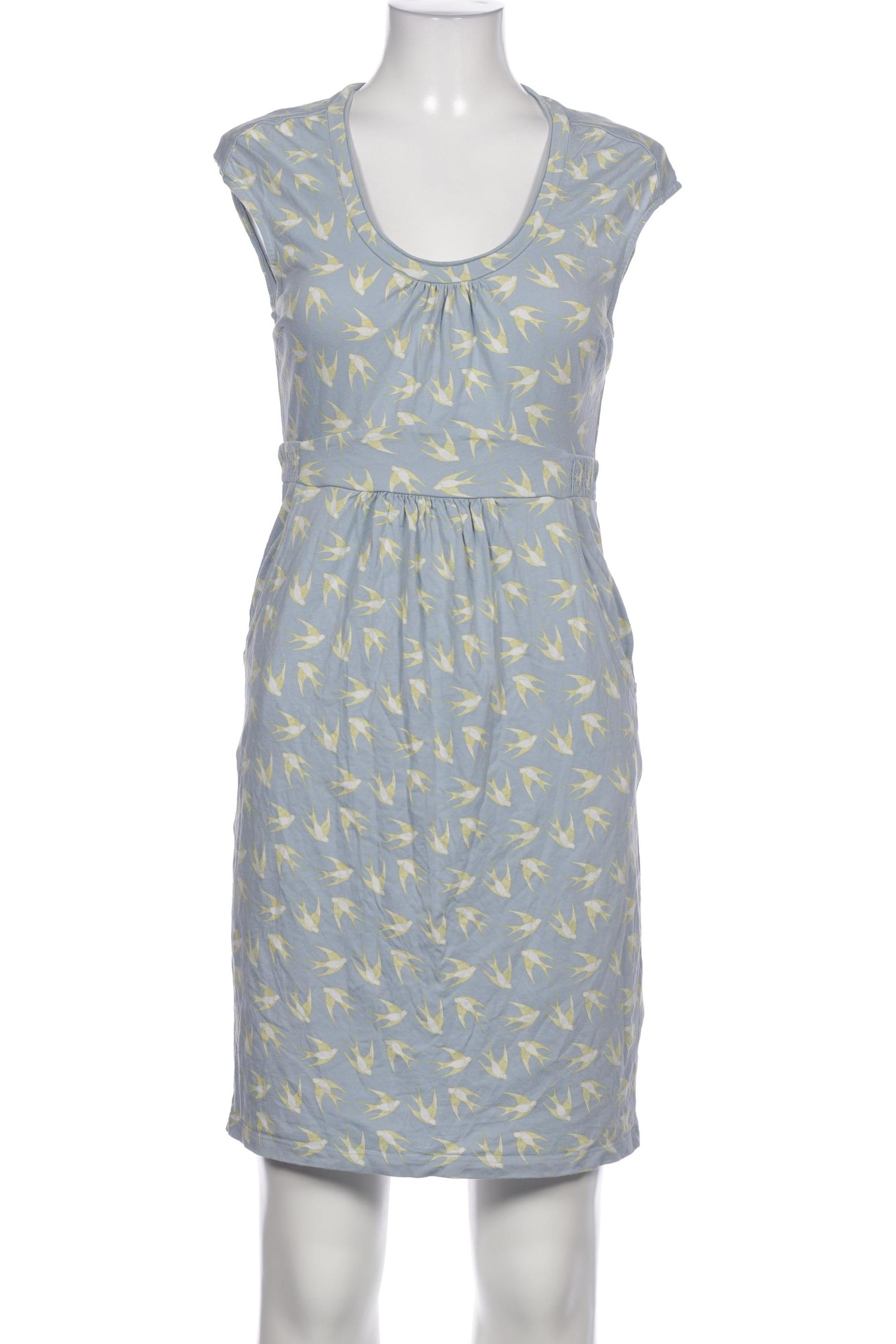 

Boden Damen Kleid, hellblau, Gr. 38
