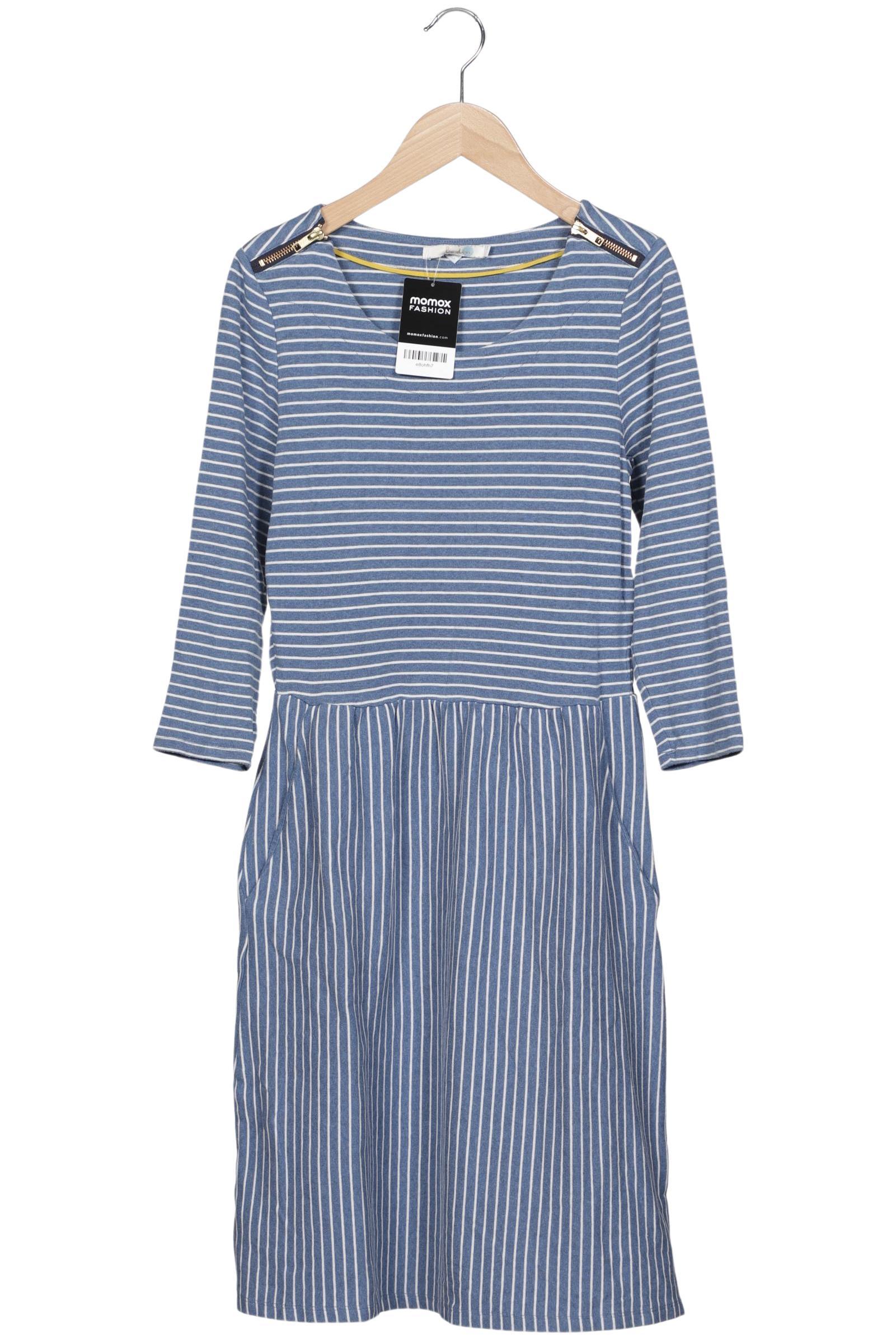 

Boden Damen Kleid, blau, Gr. 38