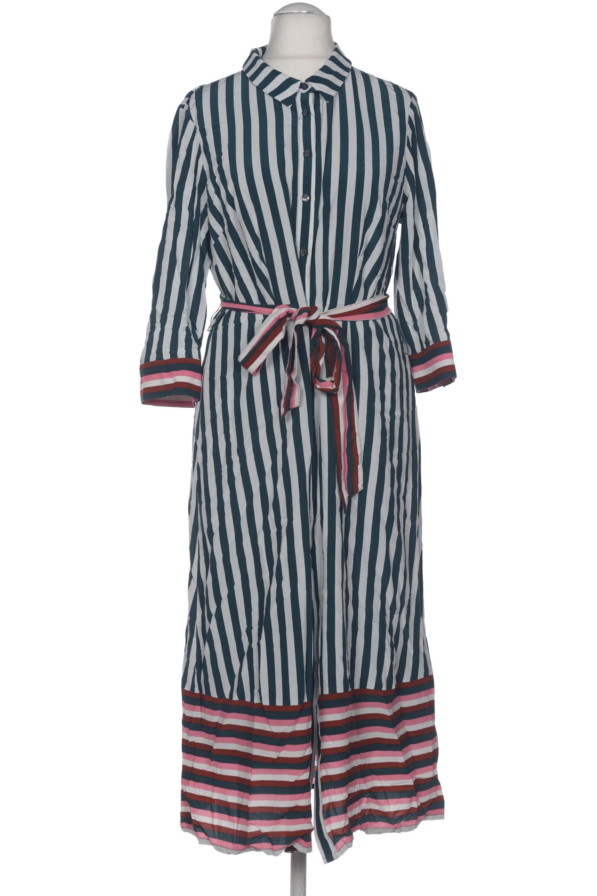 

Boden Damen Kleid, grün