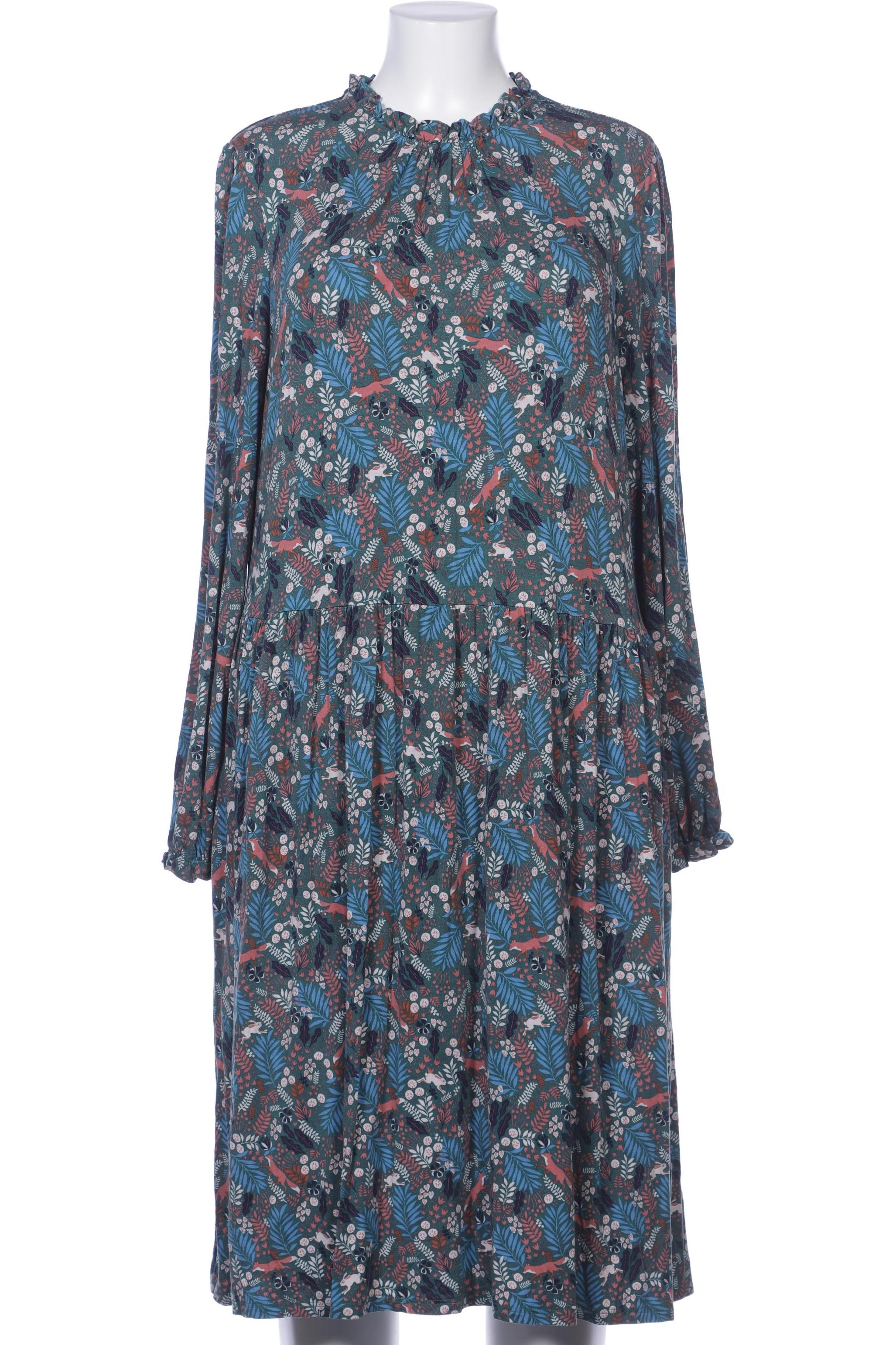 

Boden Damen Kleid, mehrfarbig, Gr. 48