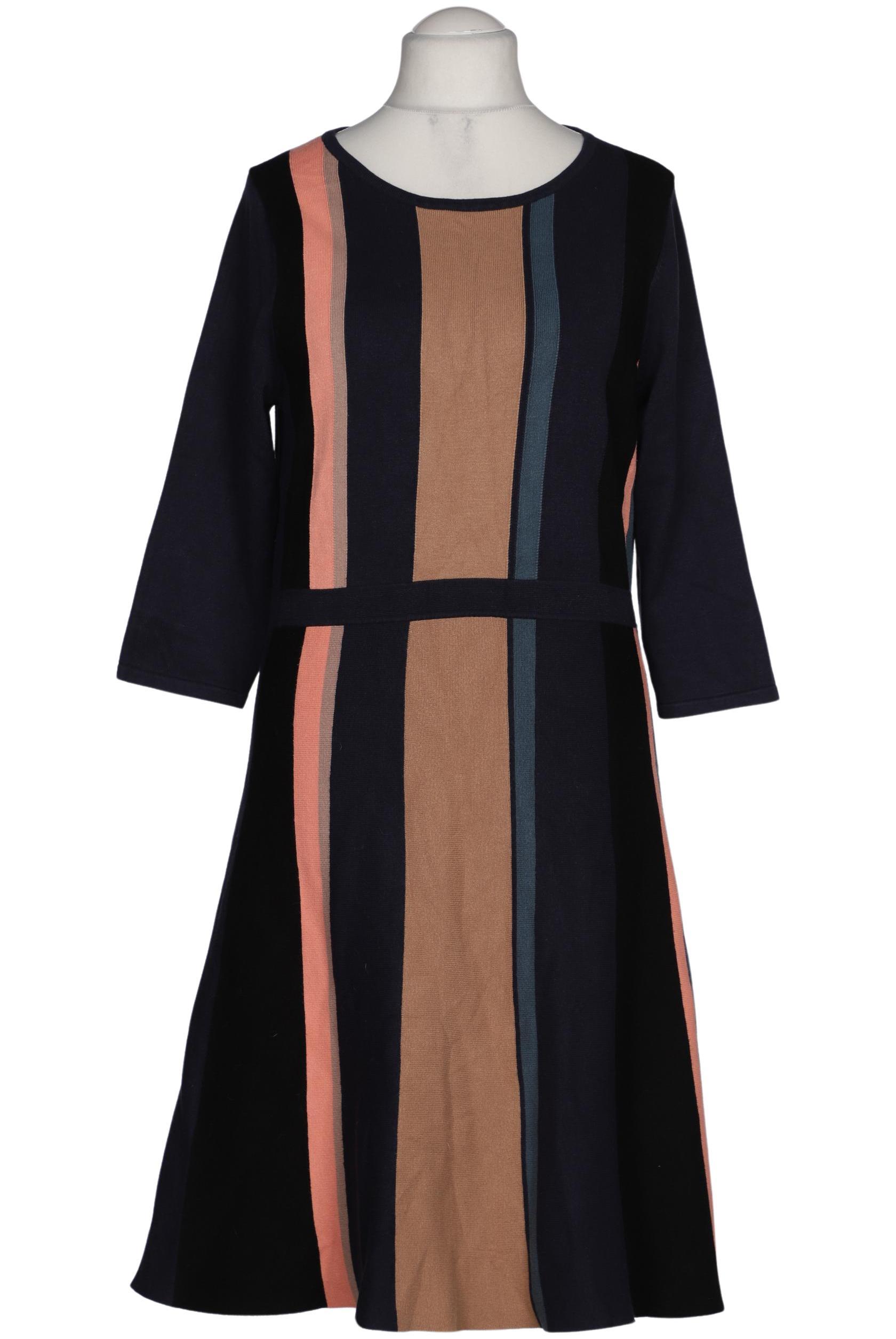 

Boden Damen Kleid, mehrfarbig, Gr. 46