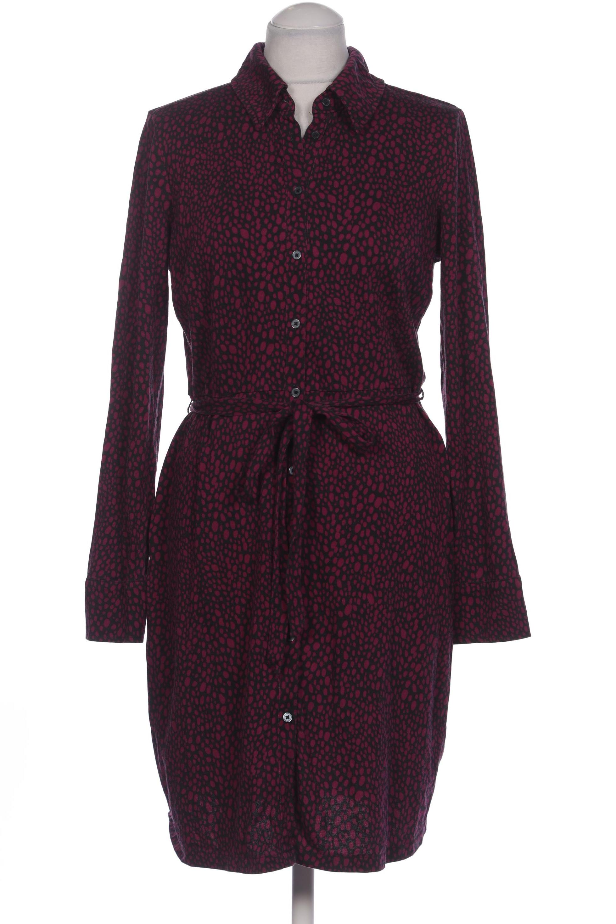 

Boden Damen Kleid, bordeaux, Gr. 40