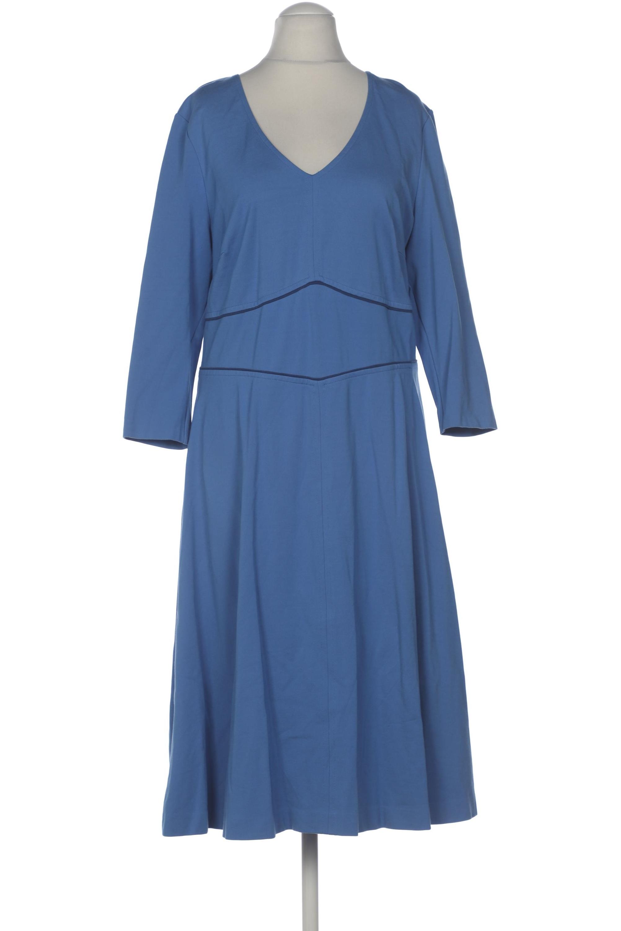 

Boden Damen Kleid, blau, Gr. 44