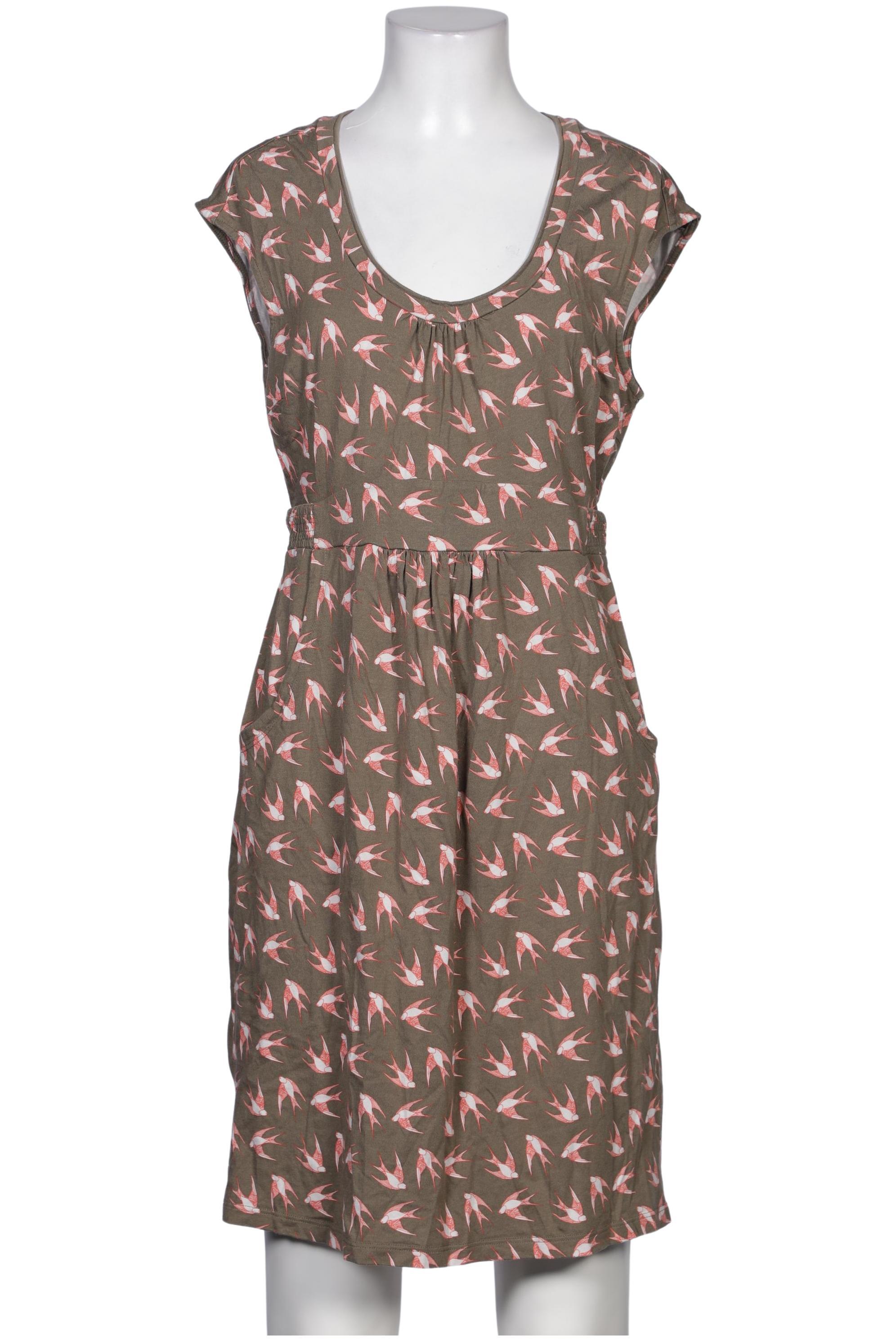 

Boden Damen Kleid, mehrfarbig, Gr. 40