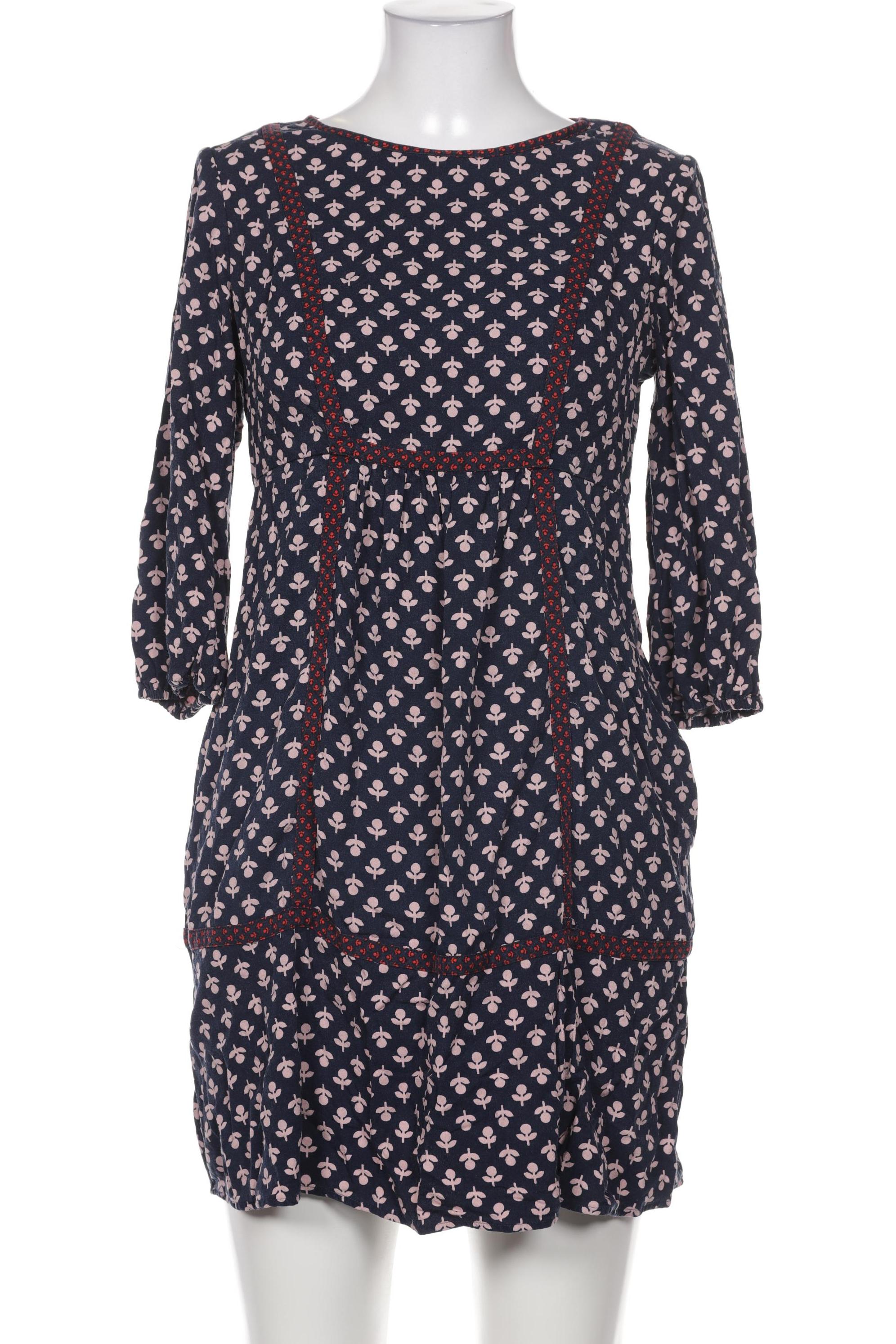 

Boden Damen Kleid, marineblau, Gr. 38
