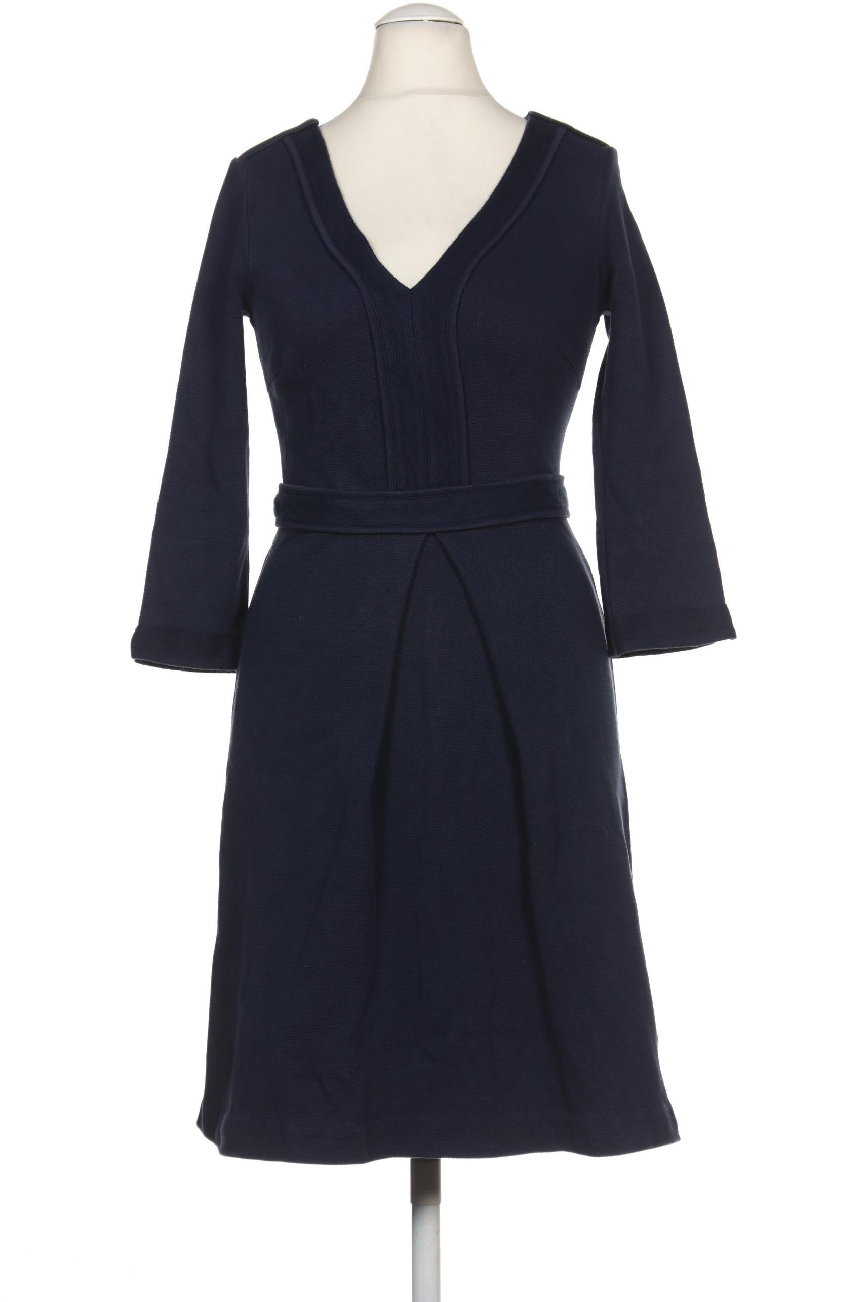 

Boden Damen Kleid, marineblau