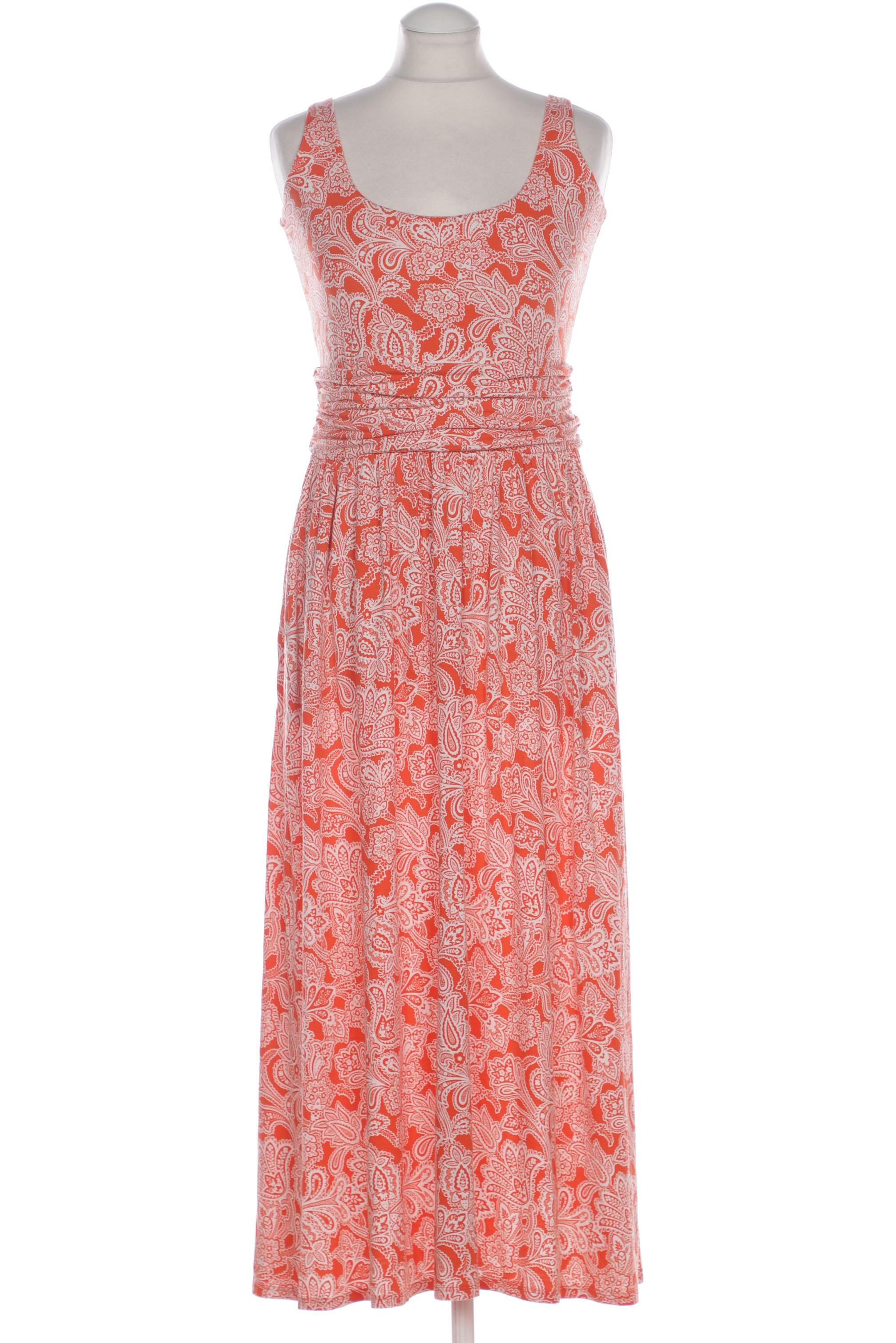 

Boden Damen Kleid, orange, Gr. 38
