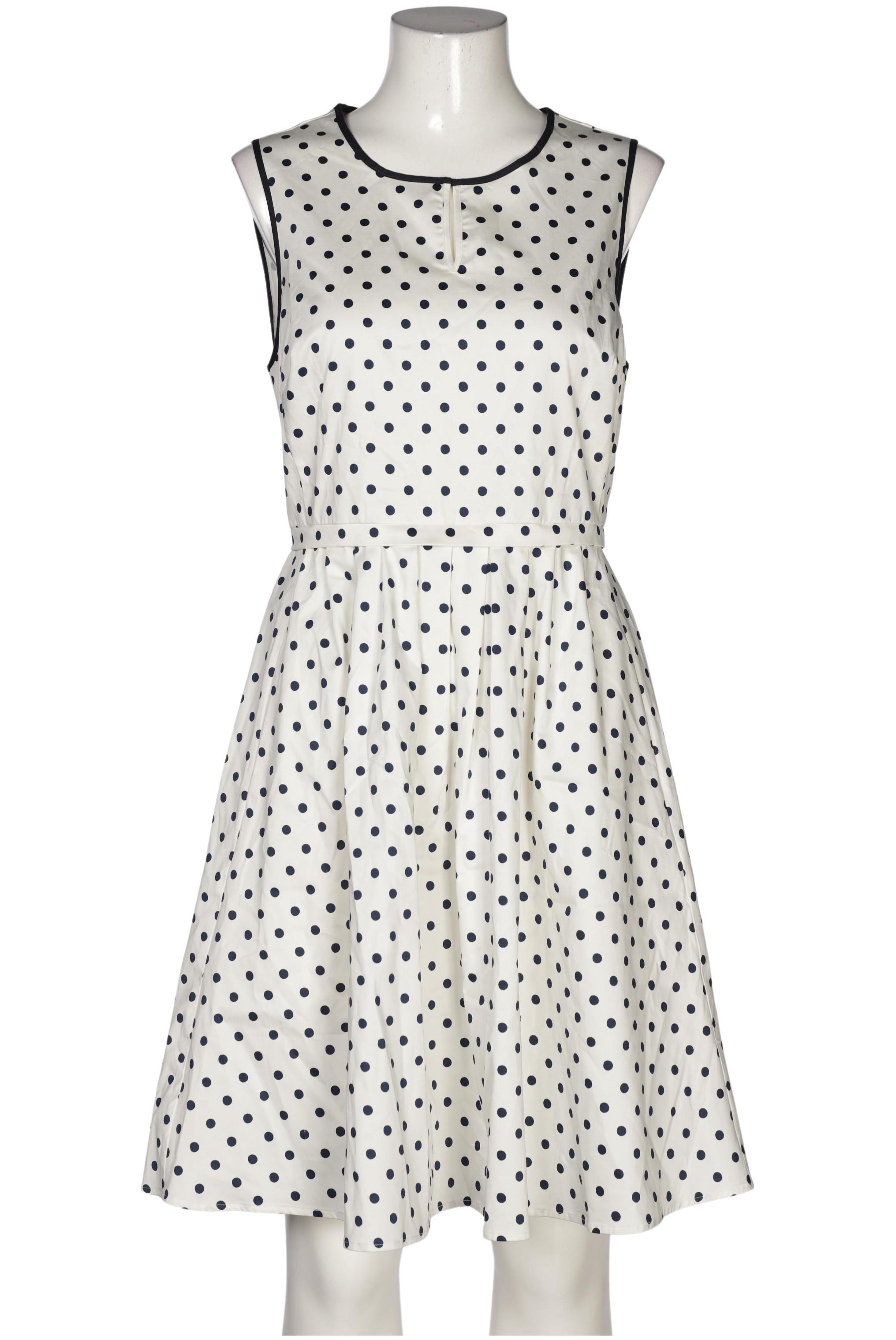 

Boden Damen Kleid, marineblau, Gr. 38