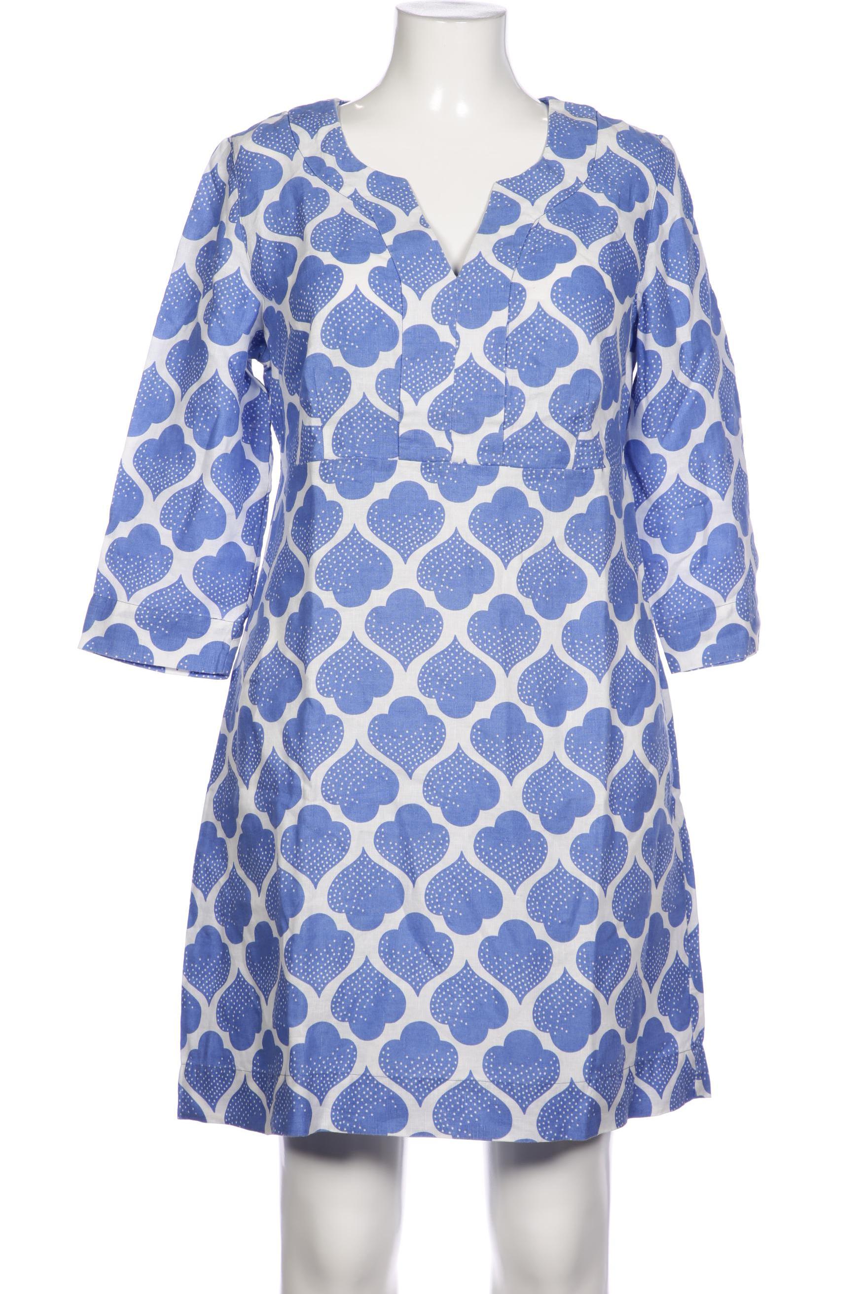 

Boden Damen Kleid, blau, Gr. 42