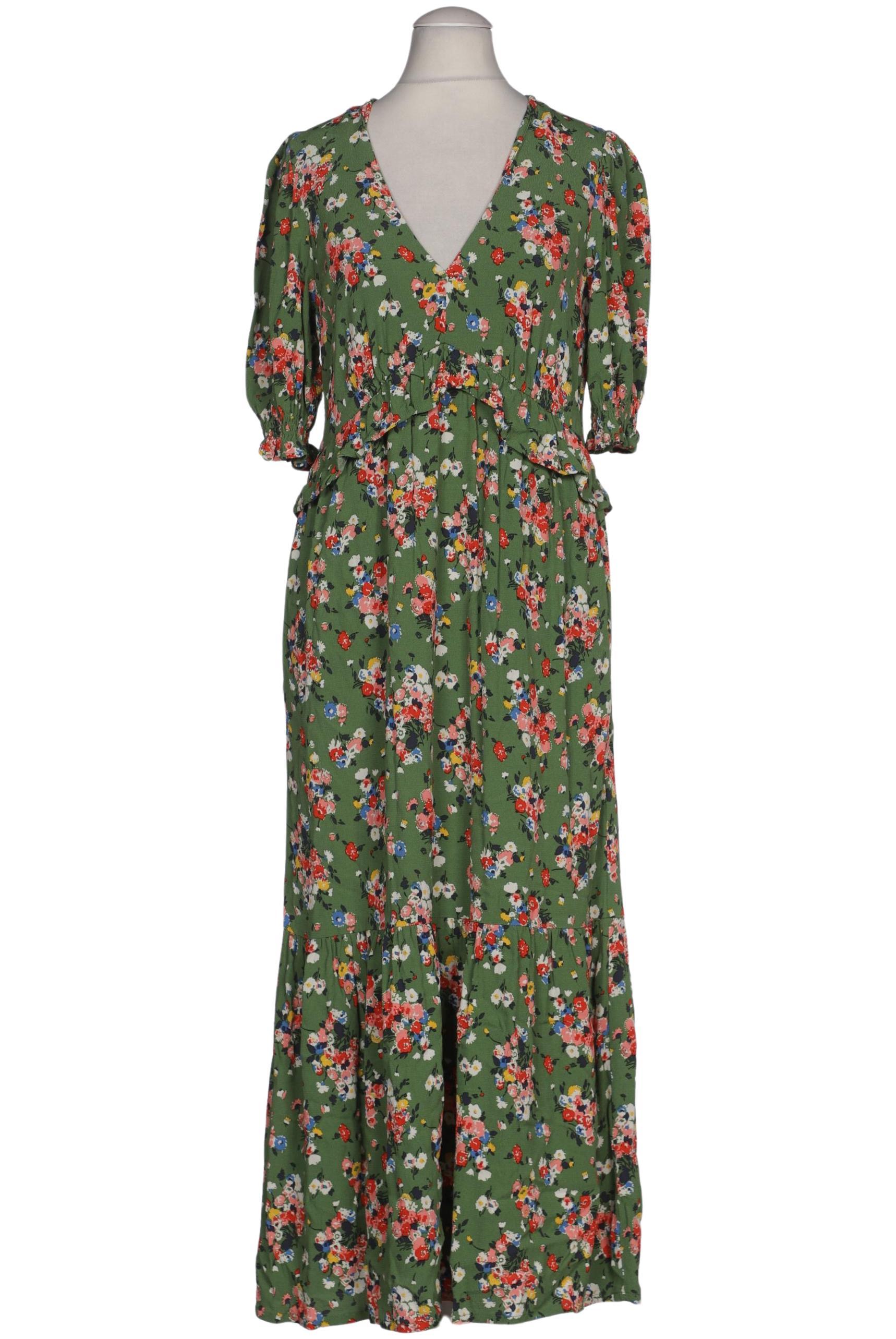 

Boden Damen Kleid, grün, Gr. 34