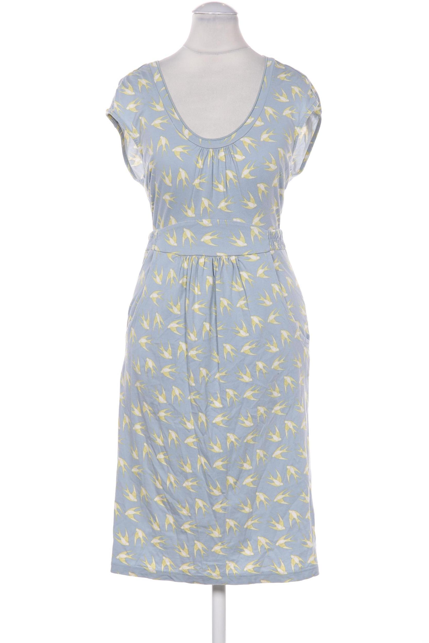 

Boden Damen Kleid, hellblau, Gr. 34