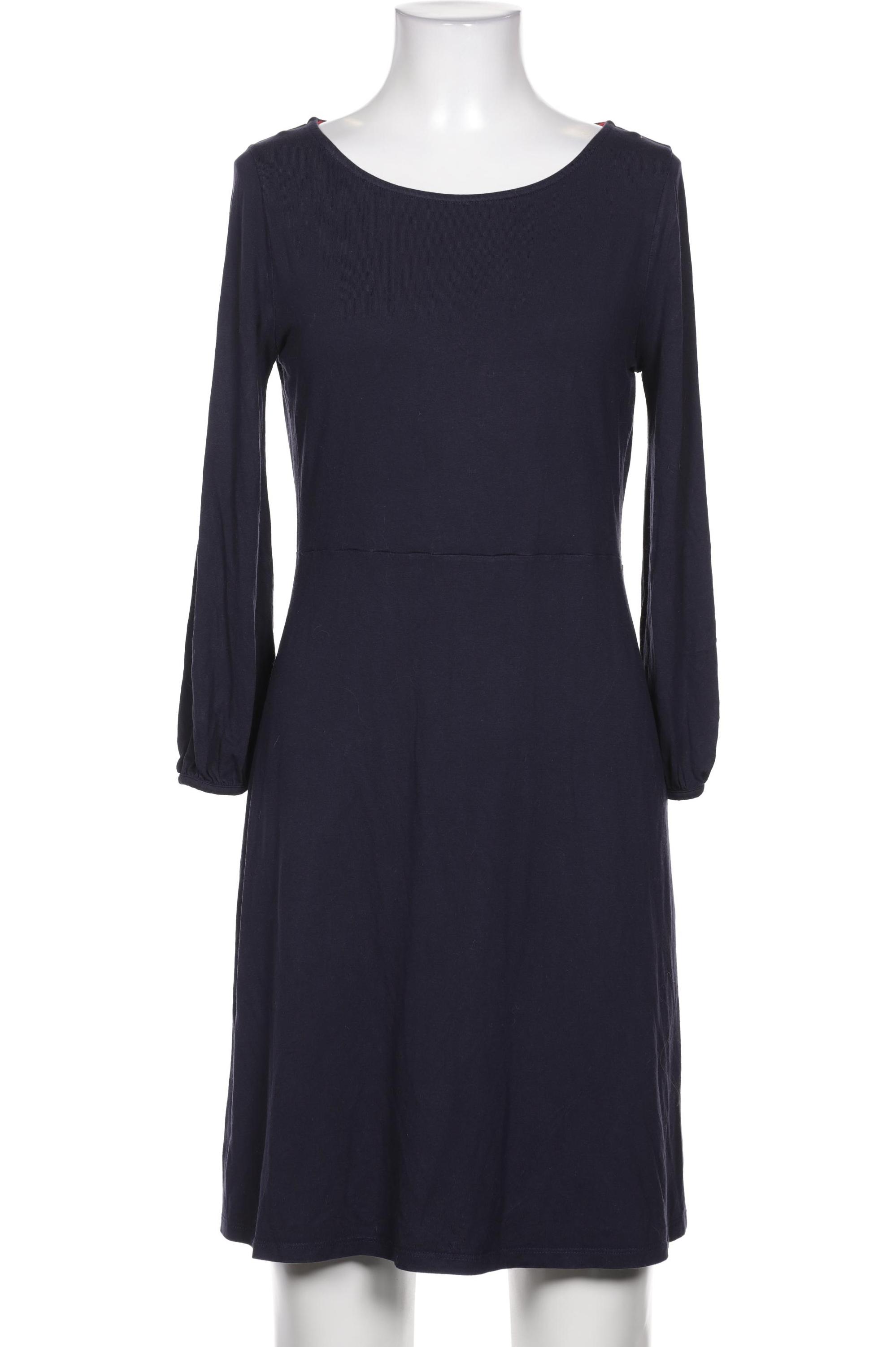 

Boden Damen Kleid, marineblau