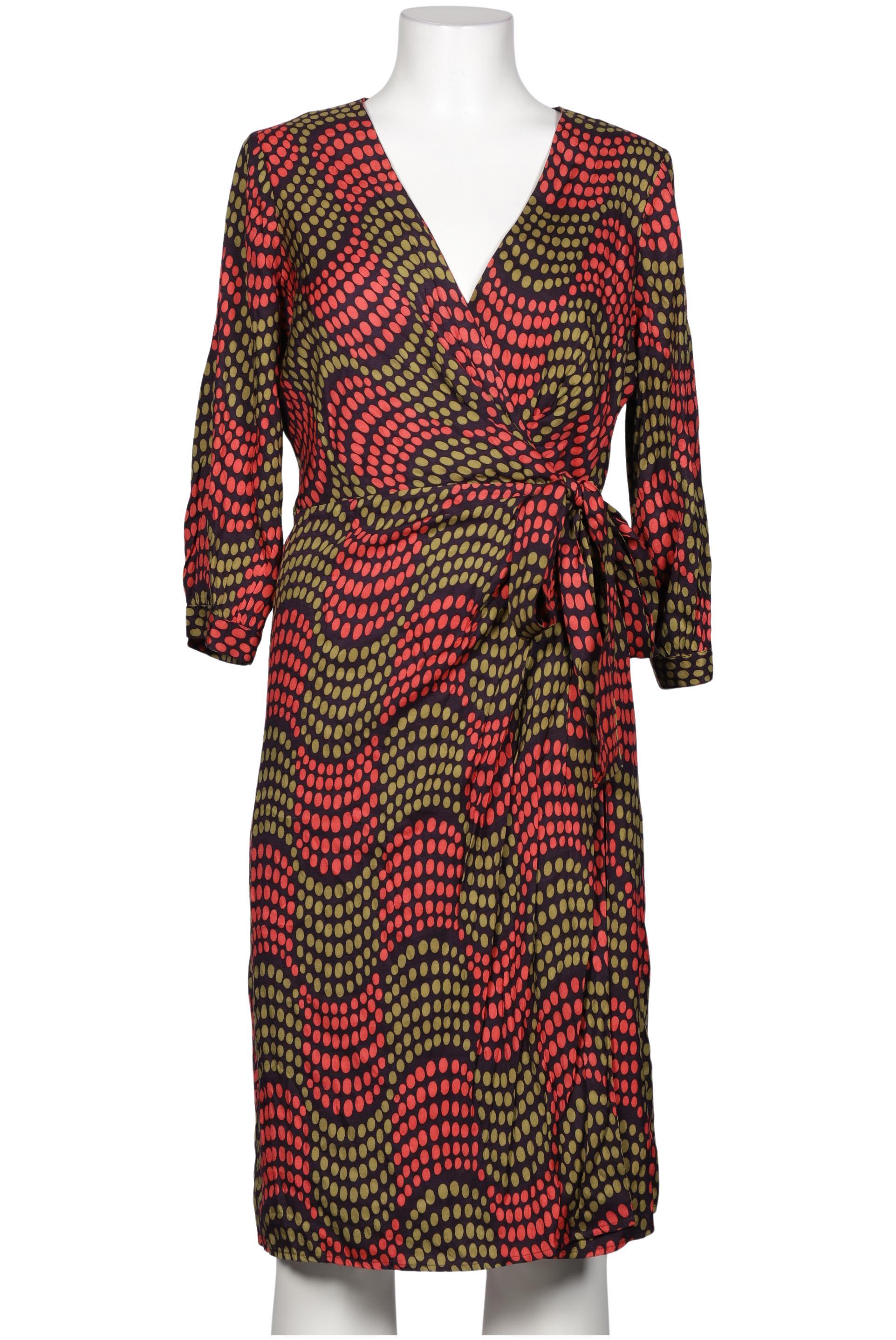 

Boden Damen Kleid, mehrfarbig, Gr. 14